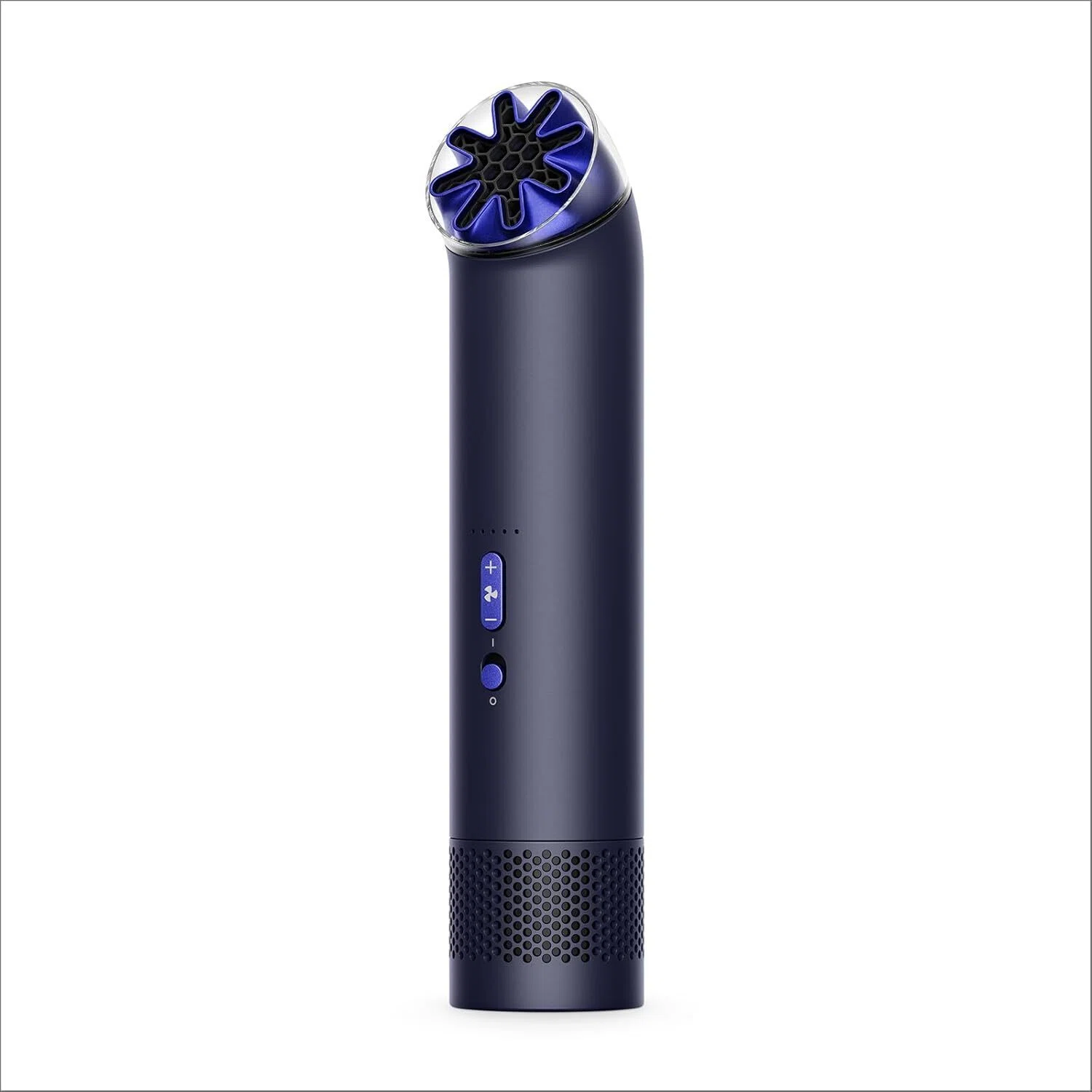 Dyson HushJet Mini Cool PF01 のレビュー・口コミ評判と特徴 羽根なし