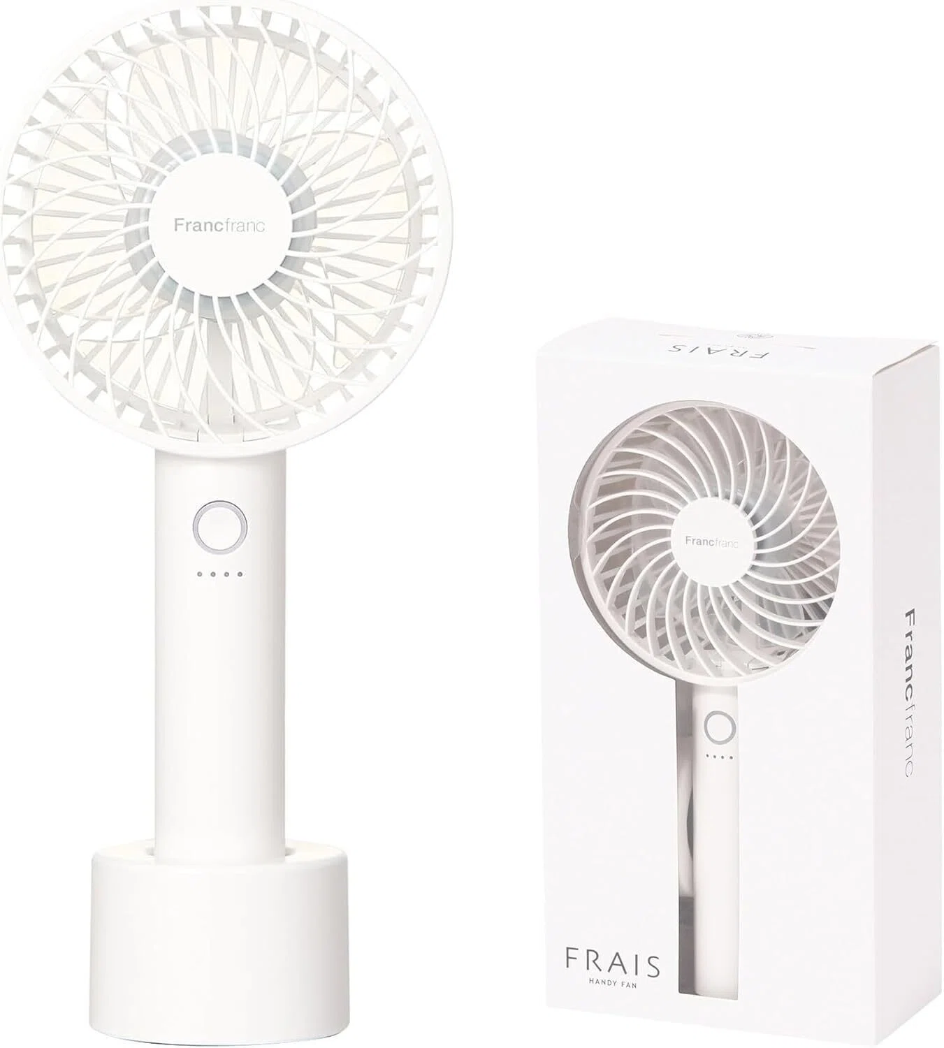 Dyson HushJet Mini Cool PF01 のレビュー・口コミ評判と特徴 羽根なし