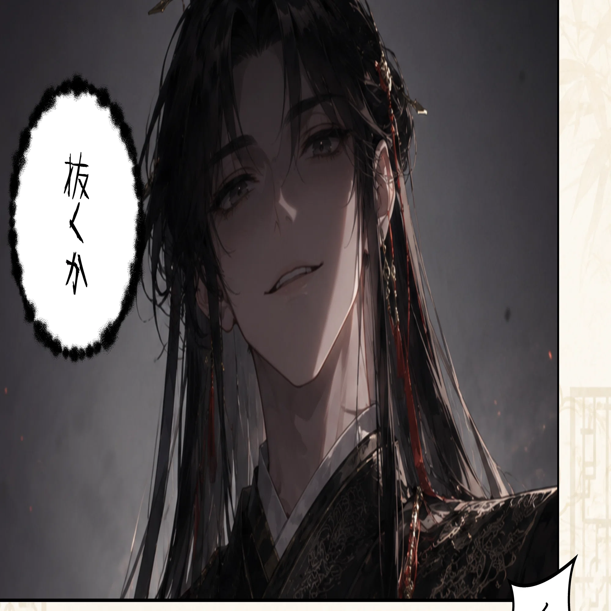 創作日記（AIで創作漫画を作ろう⑦最終回）｜Q子＠漫画