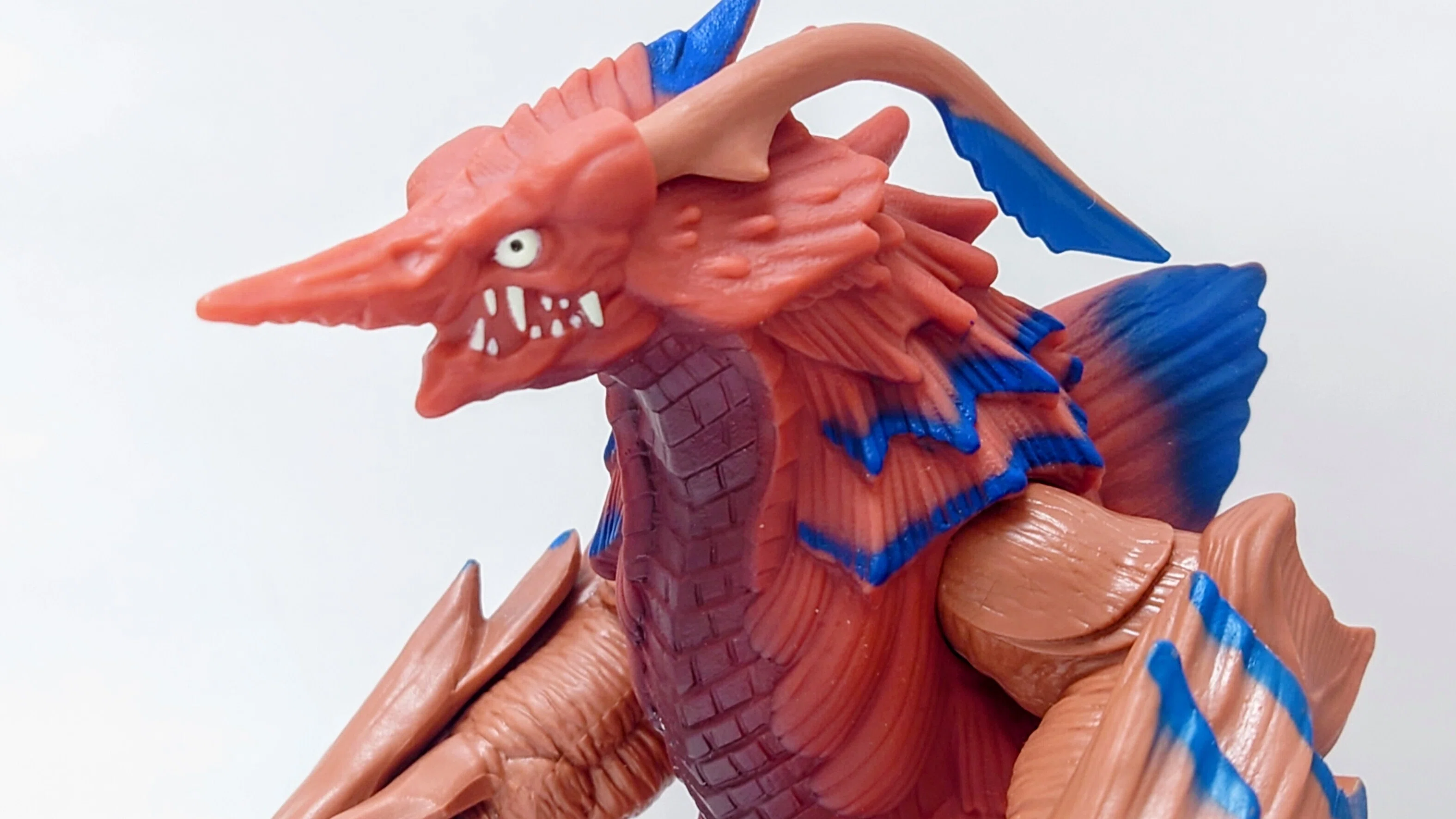 ニュージェネウルトラ「ほぼ全怪獣ソフビ化路線」時代を振り返る｜痣身