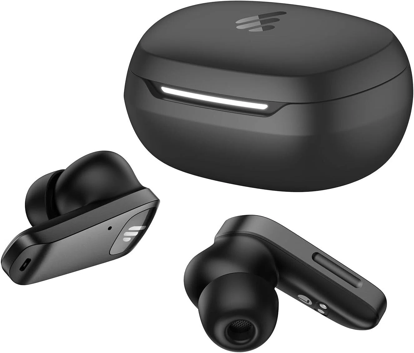 Edifier NeoBuds Planar のレビュー・口コミ評判と特徴 平面磁界型