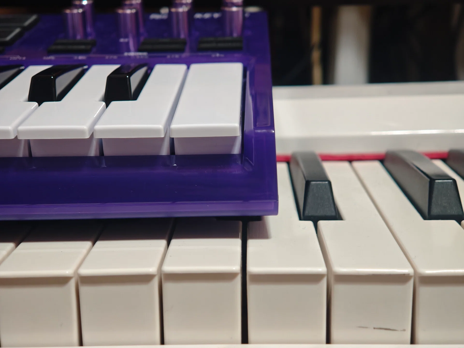 超初心者レビュー】Synido K25を買ってみた【中華MIDI25鍵盤】｜重藤 六