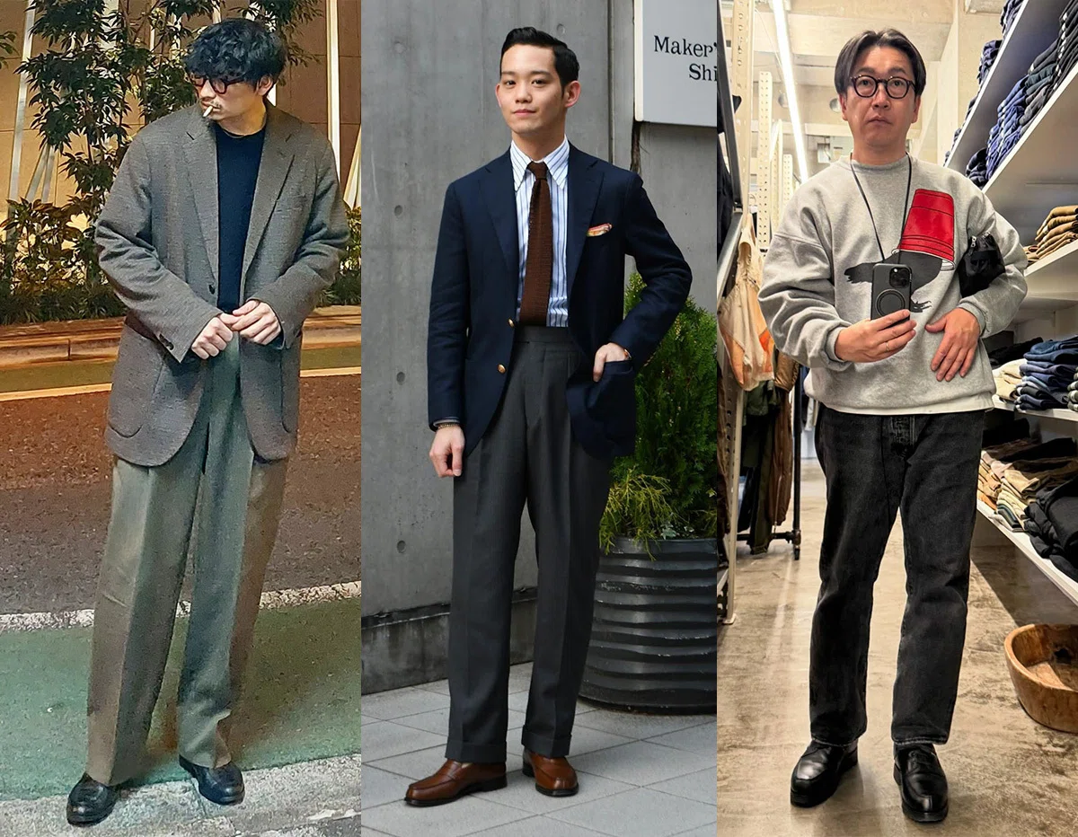 JMウエストンの人気ローファー7選｜初めてでも失敗しない定番の選び方