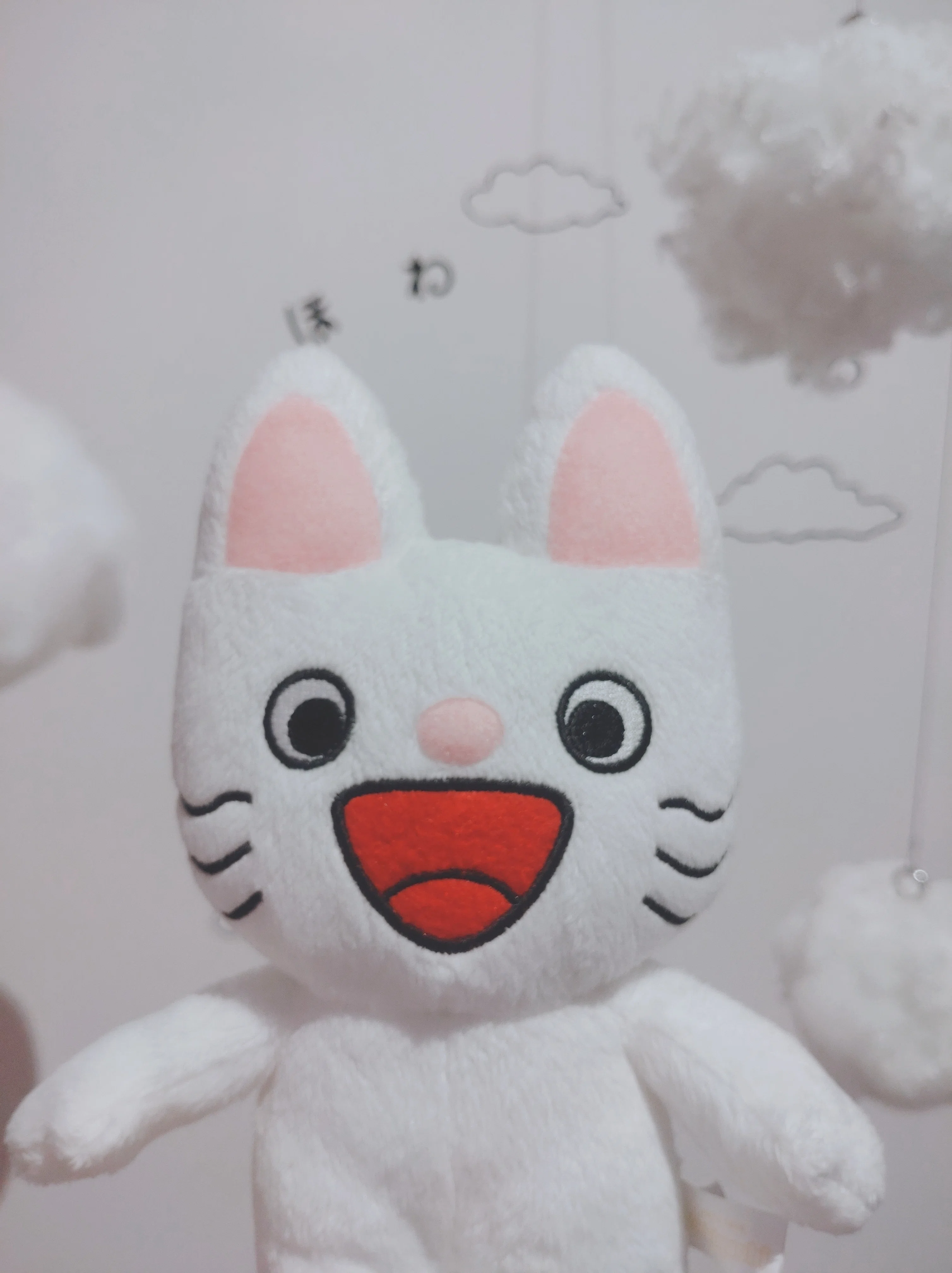 ノンタン展に初日に行ってきた！｜シチナツ🐰デザイナー
