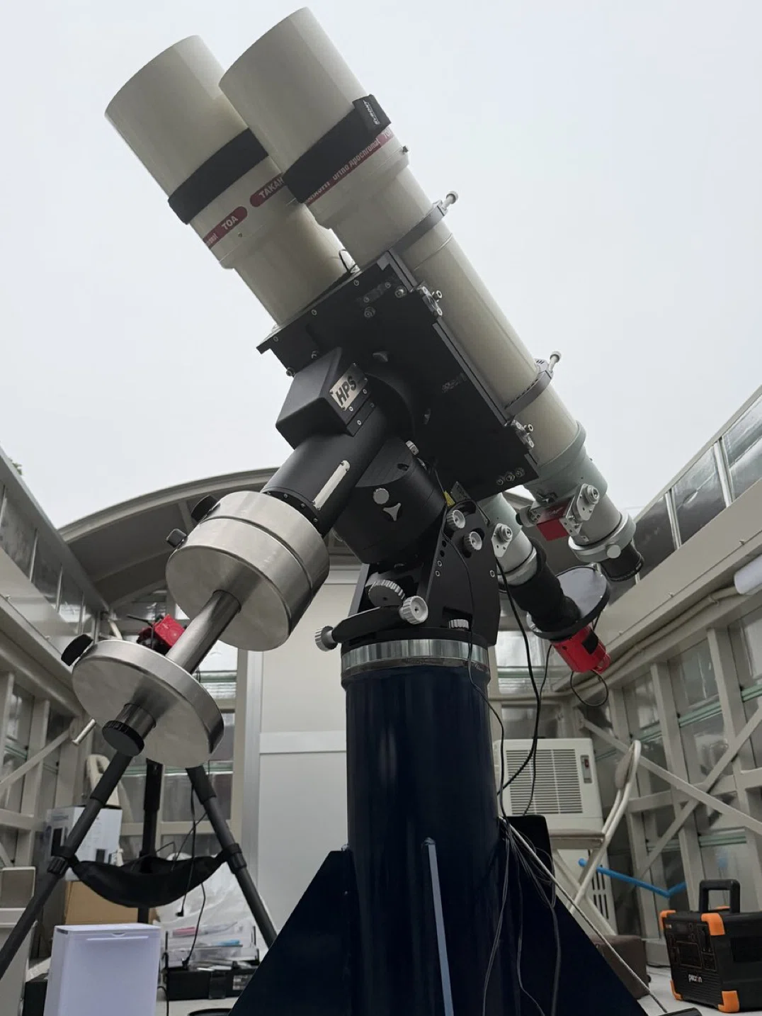 はくちょう座 NGC6914付近｜Native Photon -龍之介note