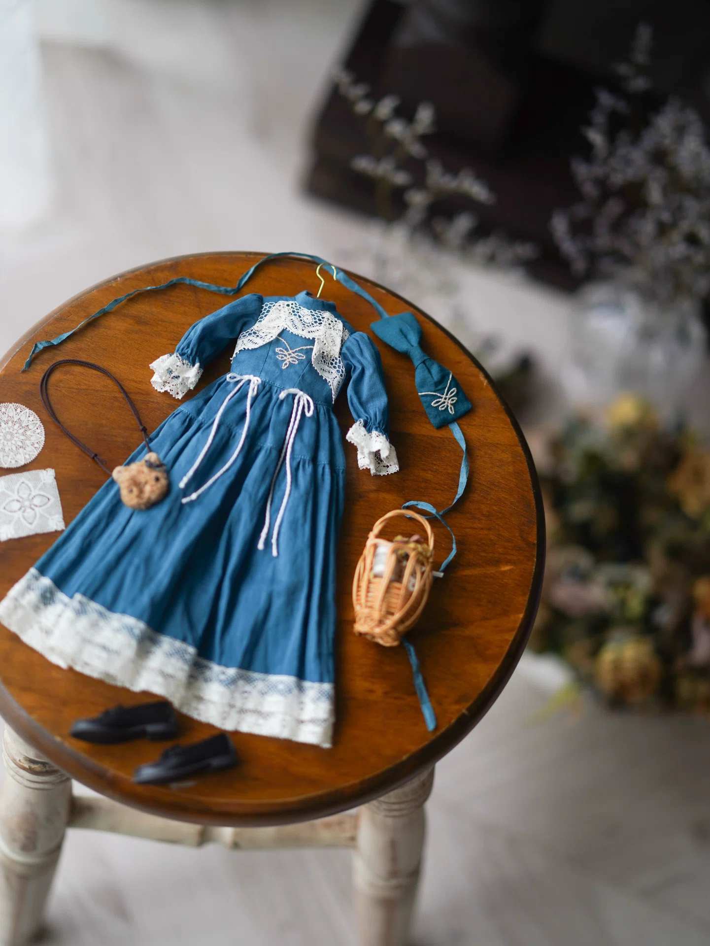 imda3.0 作家様制作 アウトフィット iMda Doll's 【公式通販】