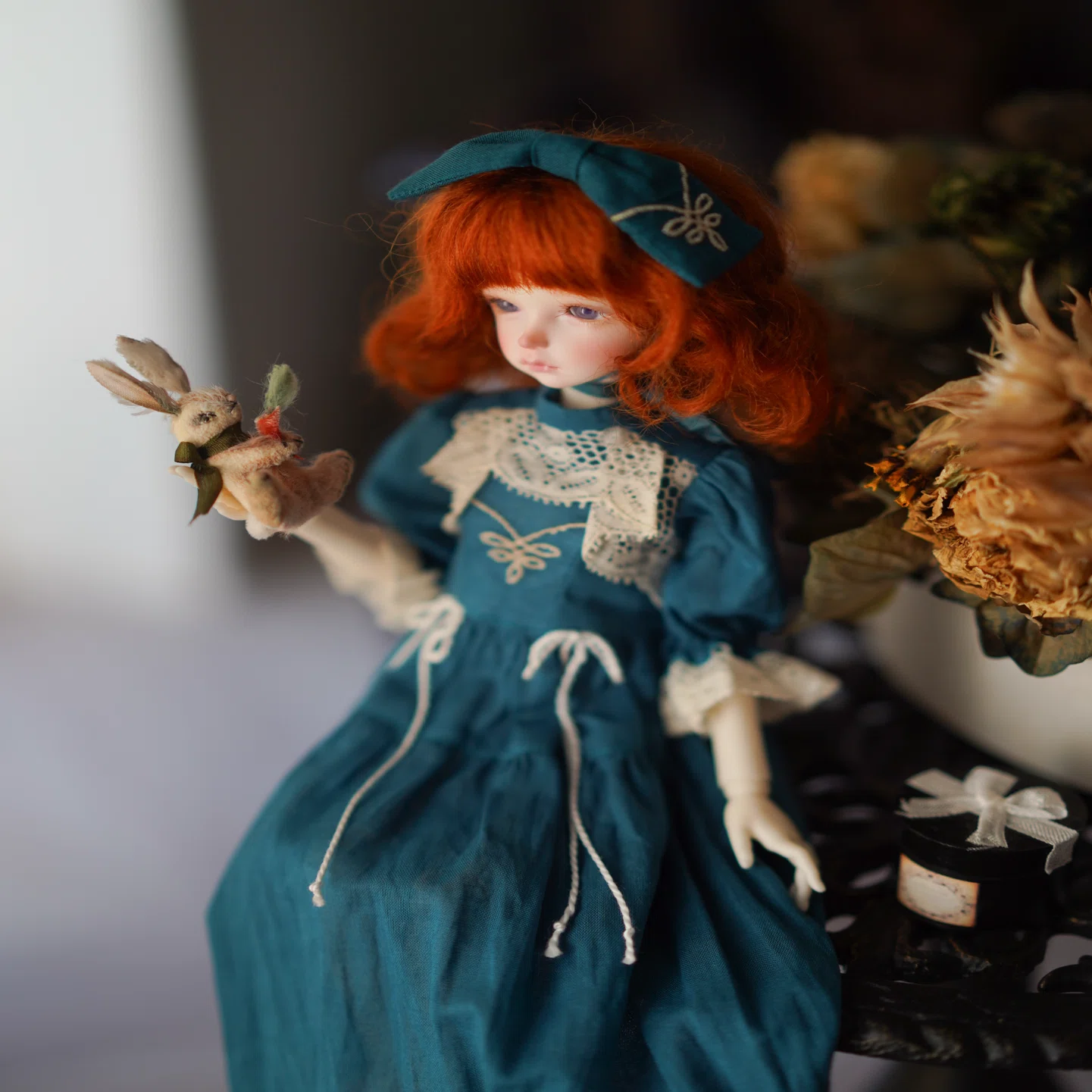 Sales Announcement | iMda Doll Collaboration | Doll Clothing