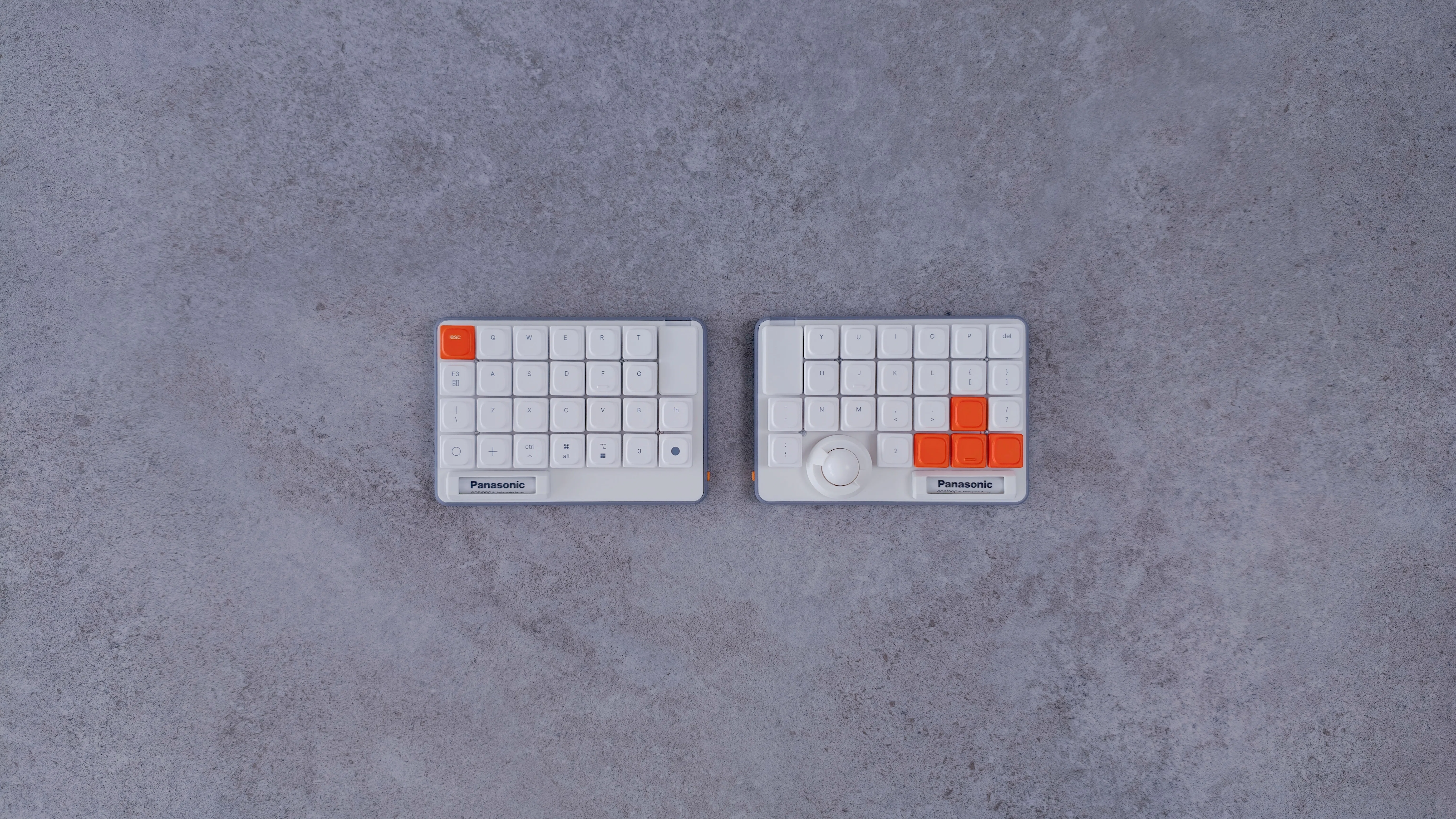 Vol.10】自作キーボードはもう十分だった。それでも欲しくなった「ZEN