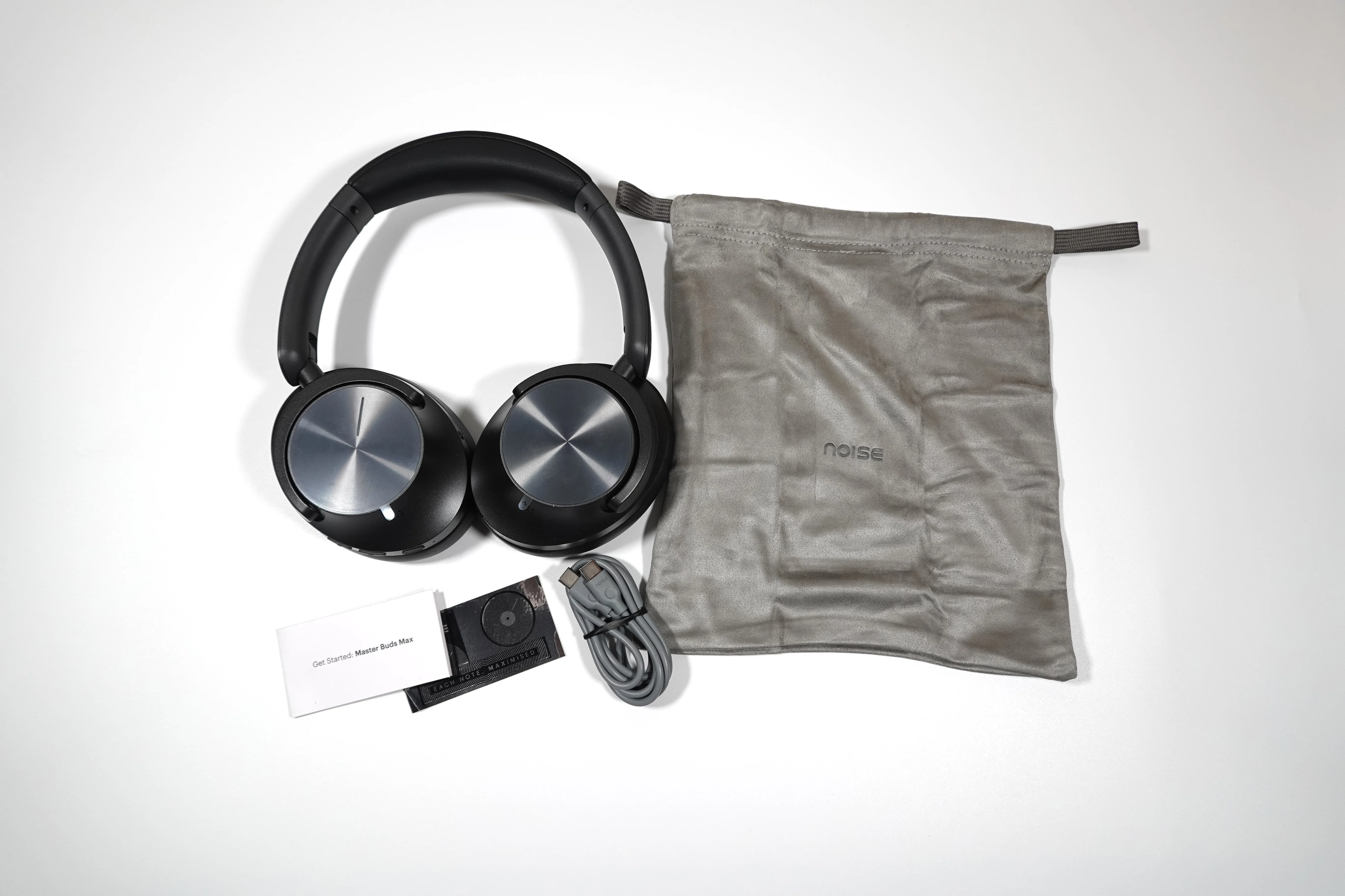 Noise Master Buds MAX（Sound by Bose）、使い始めました。｜箱館