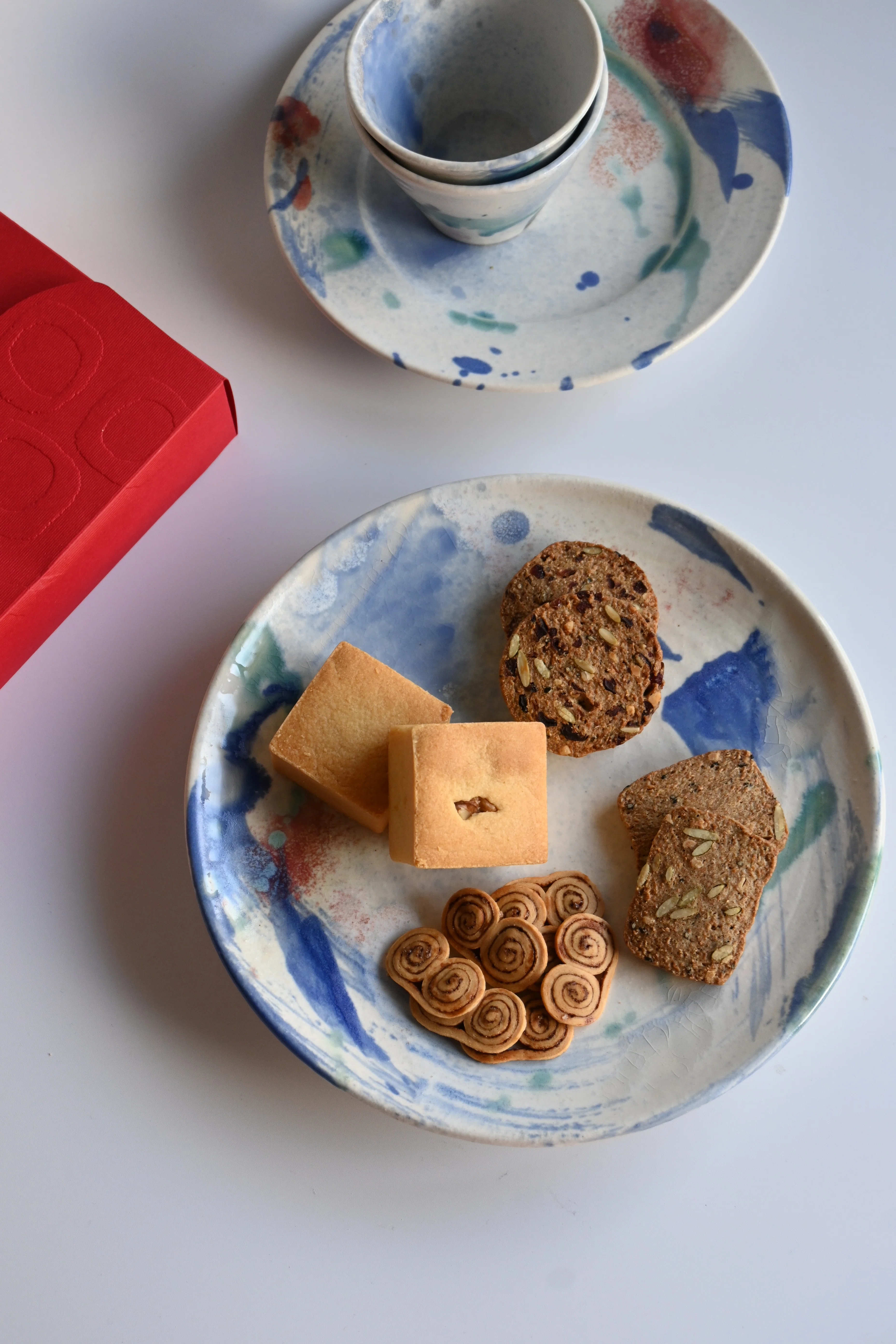 旅のノート・台北🇹🇼豆花さんぽ｜ nana