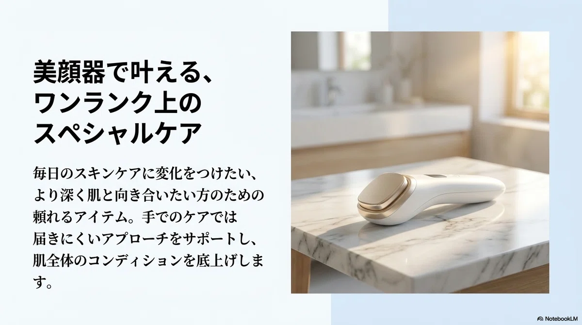毛穴の黒ずみケア：やさしい毛穴ケアに、そろえたいアイテムの図解（その4）