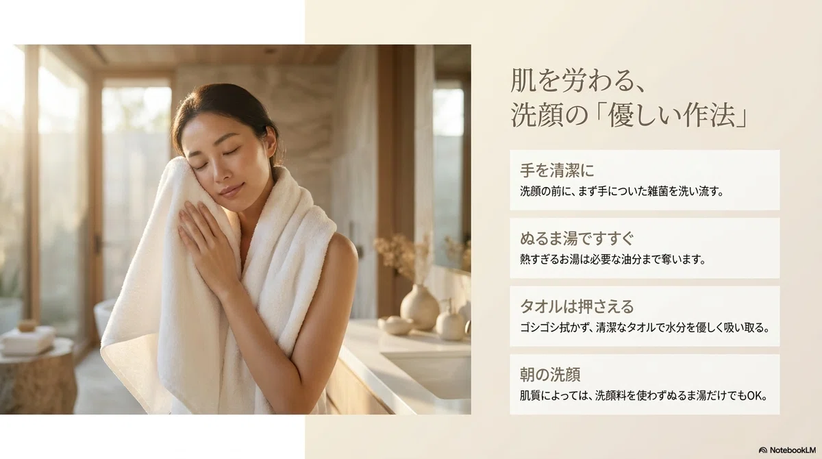スキンケアの基本:持ち歩きサイズを別に用意しておく