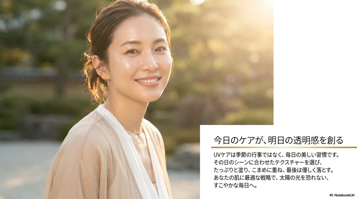 アネッサの日焼け止めのまとめ