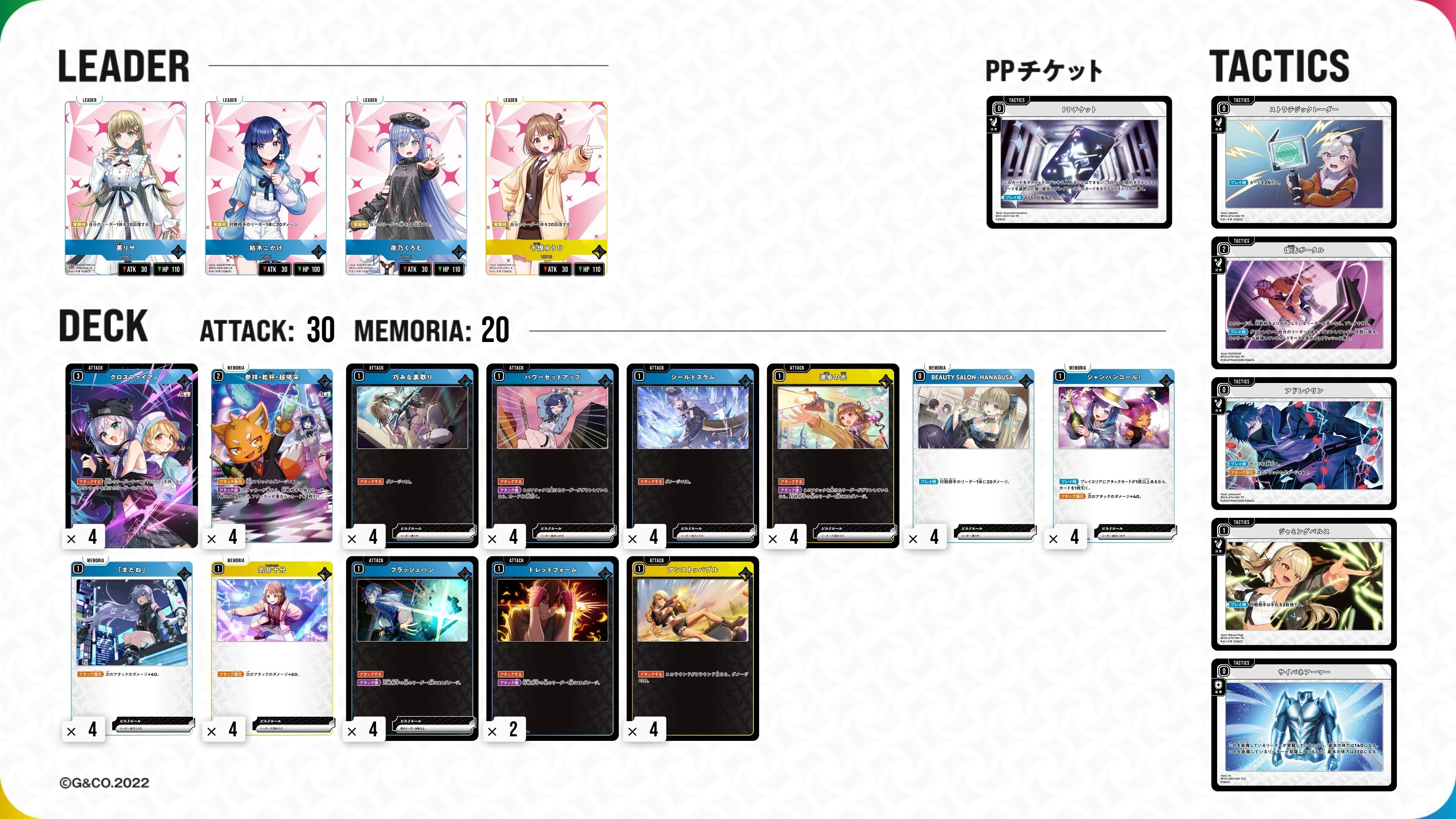 XrossStars 先導者の証 ストームラッシュ デッキ クロスタ】先導者の証ストームラッシュプレイ考察メモ1｜hどんしぇおd