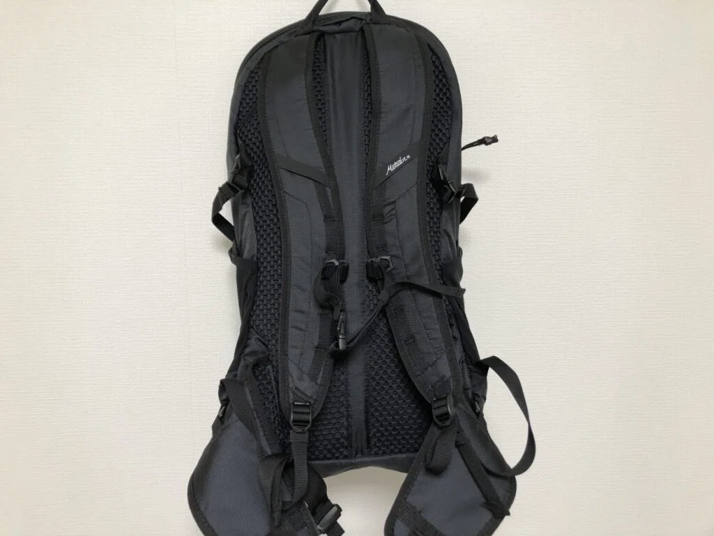 I Tried Out the Matador Beast18! A Thorough Review of the Foldable