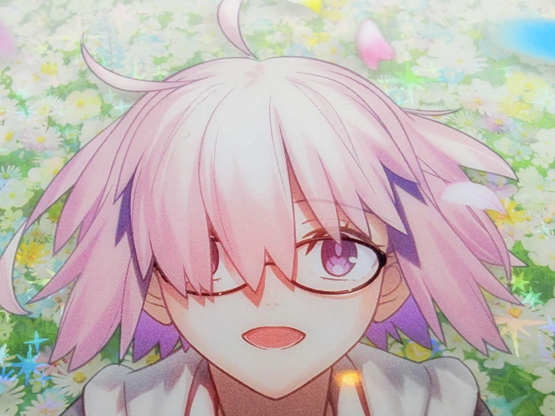 Fate/Grand Order展 -星見の回廊-』行ってきました！｜そう