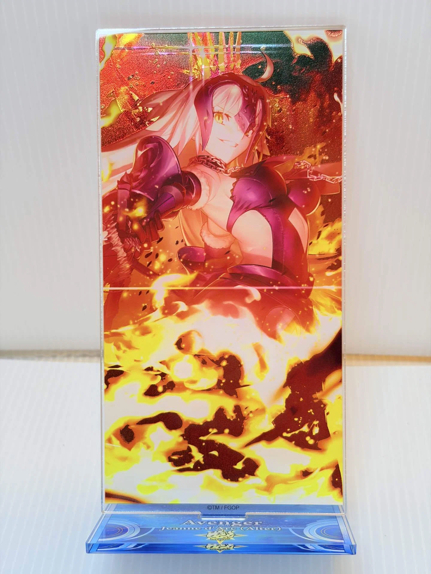 Fate/Grand Order展 -星見の回廊-』行ってきました！｜そう