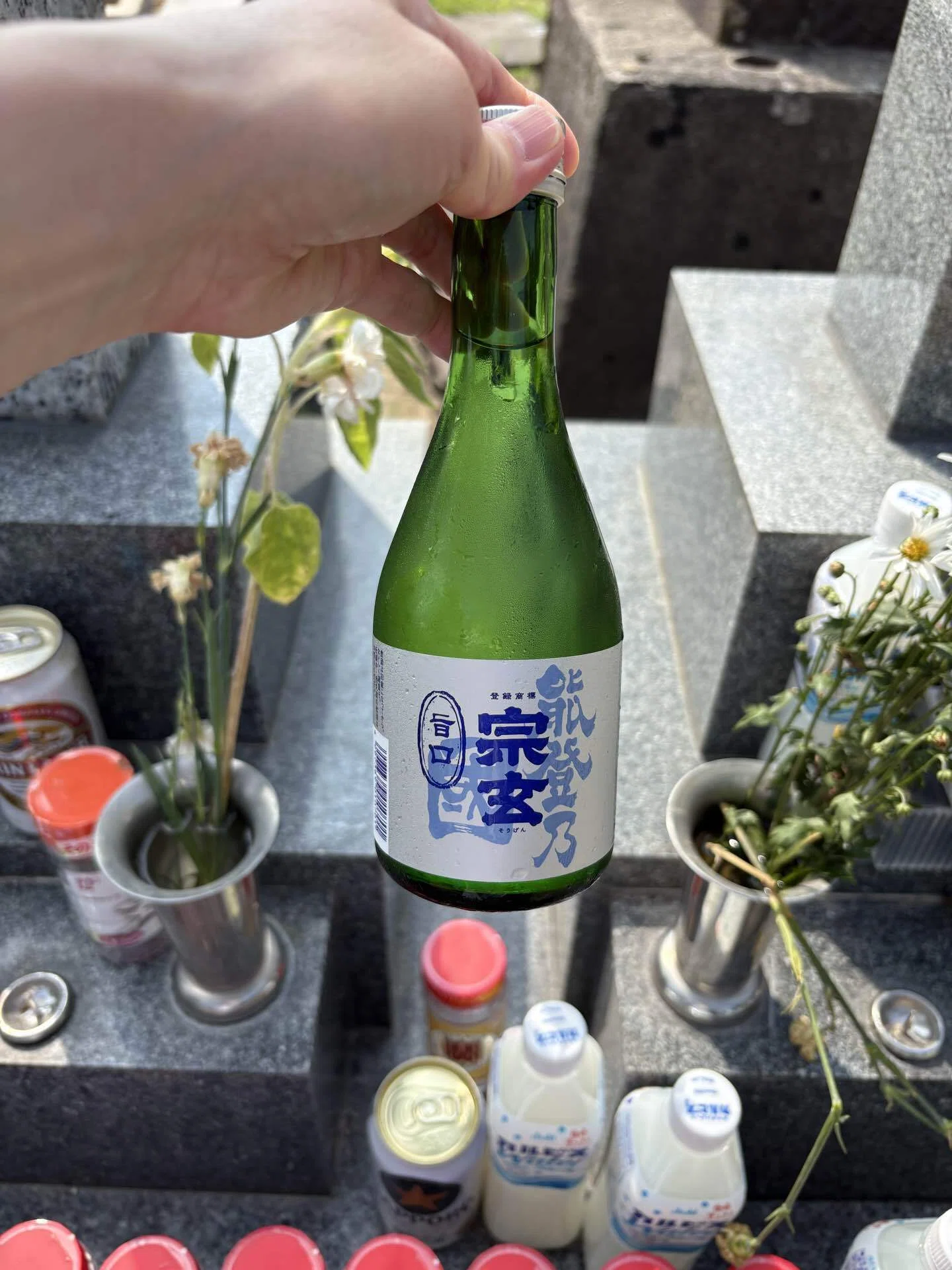 作家・西村賢太の眠る地へ【石川県七尾市 西光寺】｜安部忍