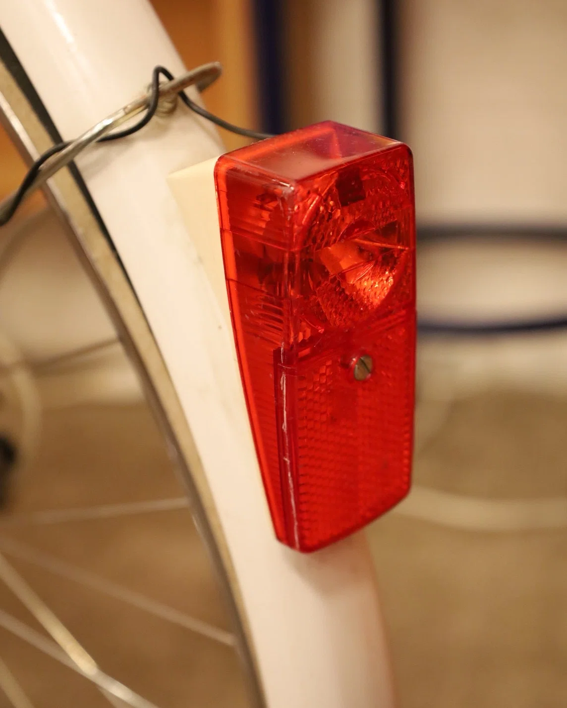 ヨーロッパヴィンテージ自転車はいかがですかー？」｜松浦パグ