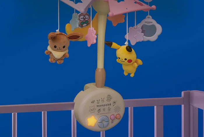 モンポケ7ステップメリージム｜0歳から長く使える理由を全解説｜トイ