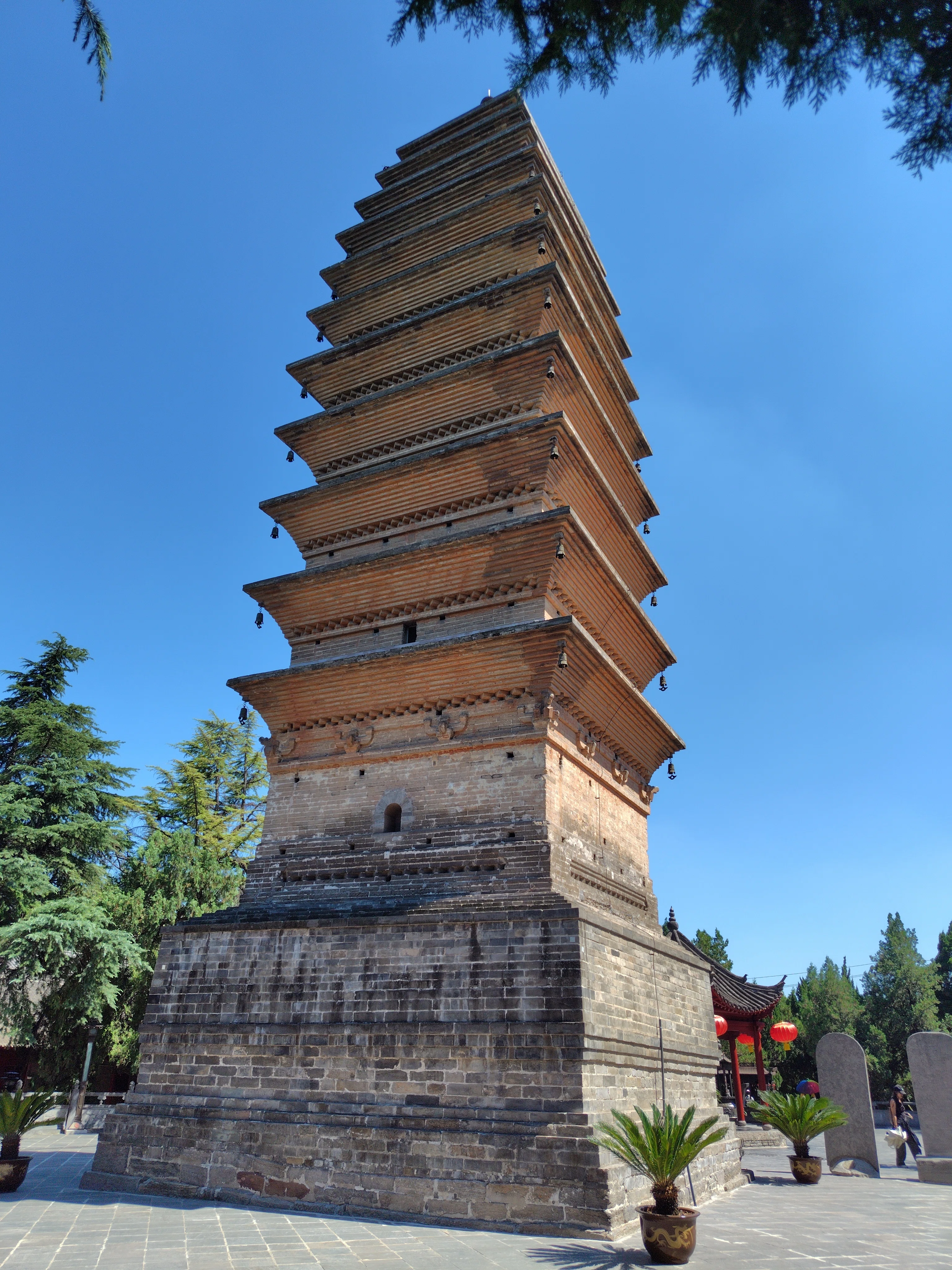 中国🇨🇳白馬寺｜kuroinutraveler