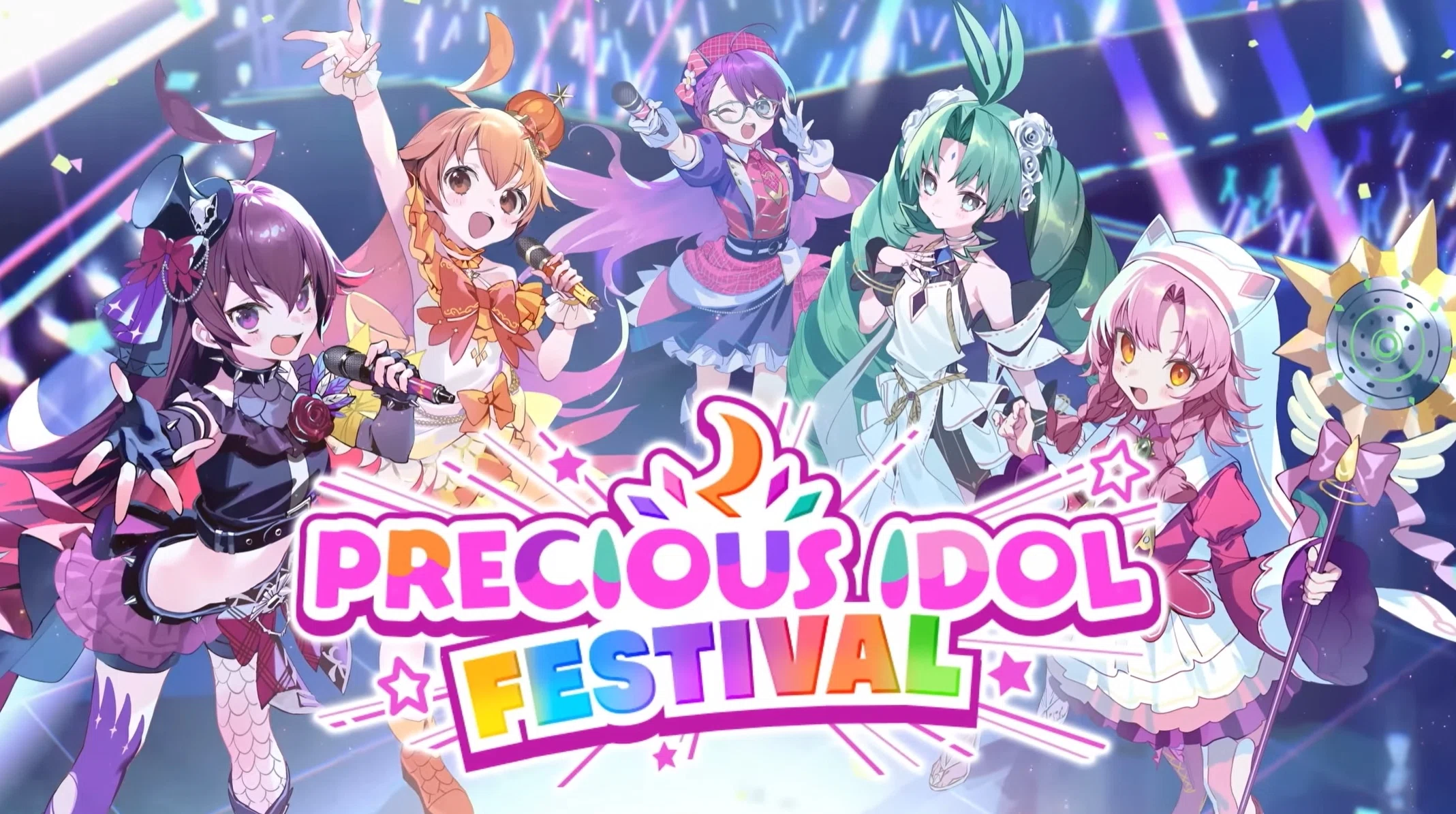 専用出品 デュエプレ デュエプレ】『PRECIOUS IDOL FESTIVAL』事前評価クロスレビュー ｜く