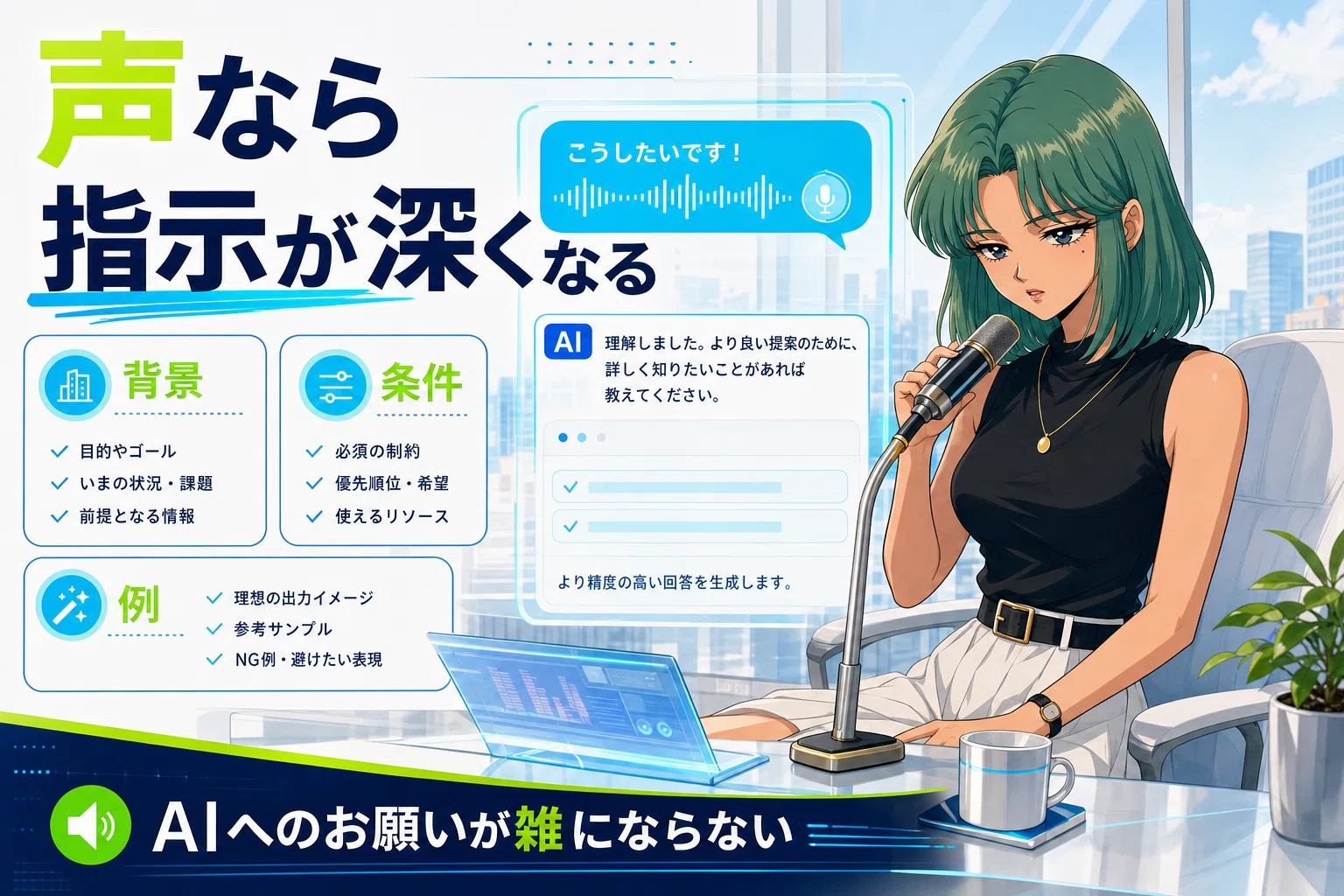 Cursor/Codex/Claudecodeを声で操作できる次世代音声入力「VoiceOS」が