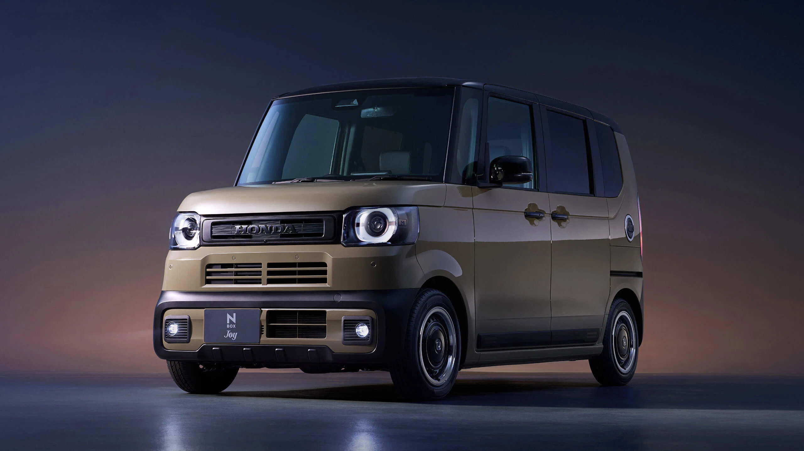N-BOX JOY特別仕様車（BLACK STYLE）が気になる方へ｜購入前に知って