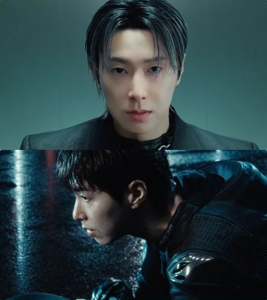 東方神起 ユンホ、ソロシングル「Time's Tickin'」MV公開✨｜Fantoot