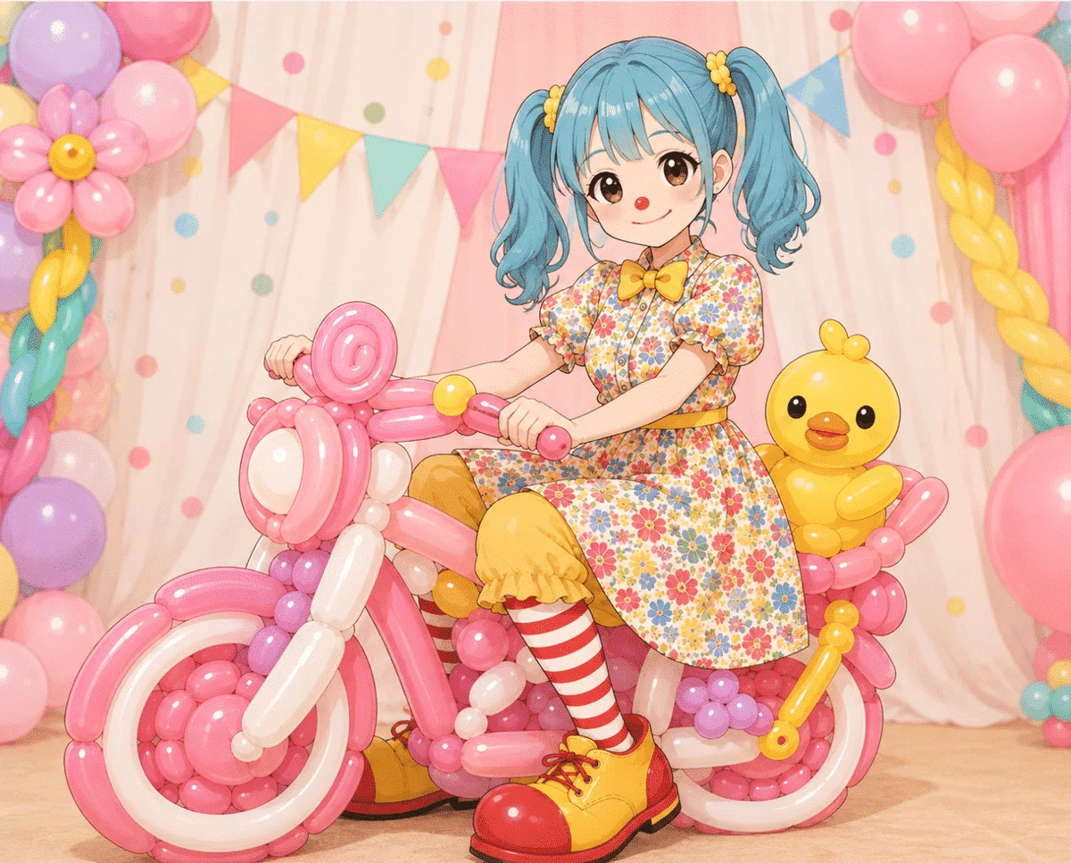 ♦︎❤︎21♠︎♣︎ What makes children happy is a little different