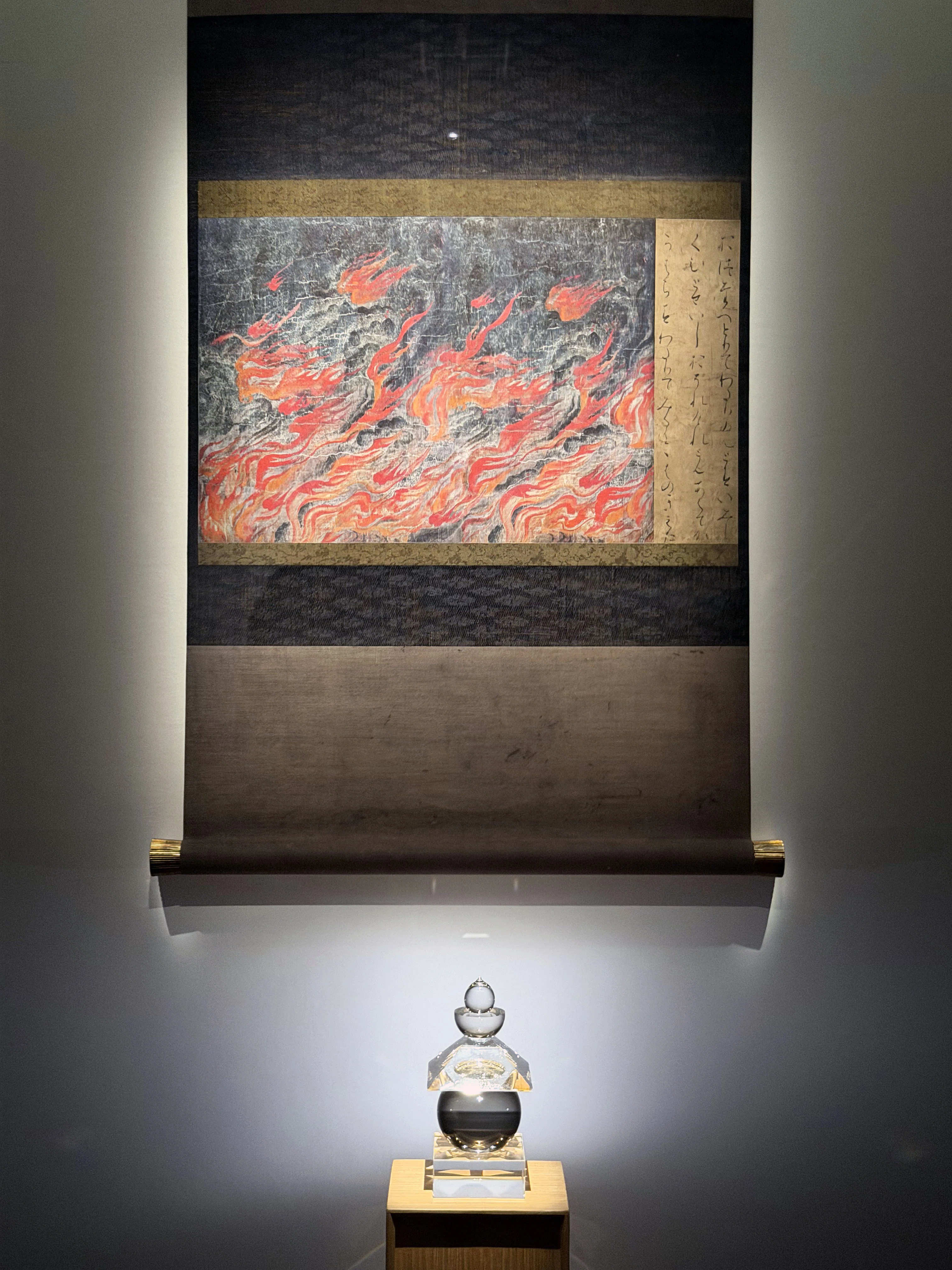 Art Exhibition 2026#46] Hiroshi Sugimoto: Endangered Photography