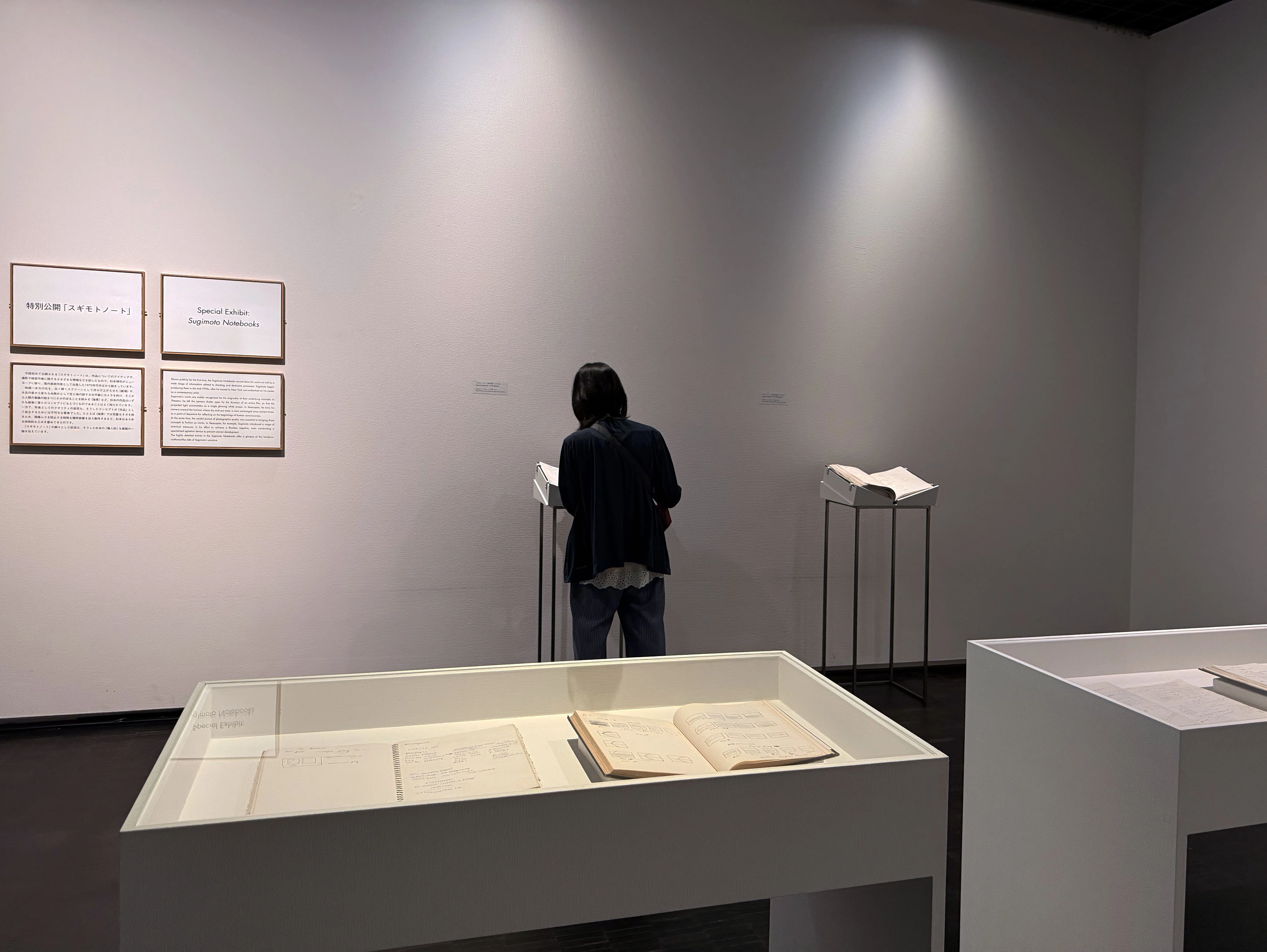 美術展2026#46】杉本博司 絶滅写真@国立近代美術館｜mata