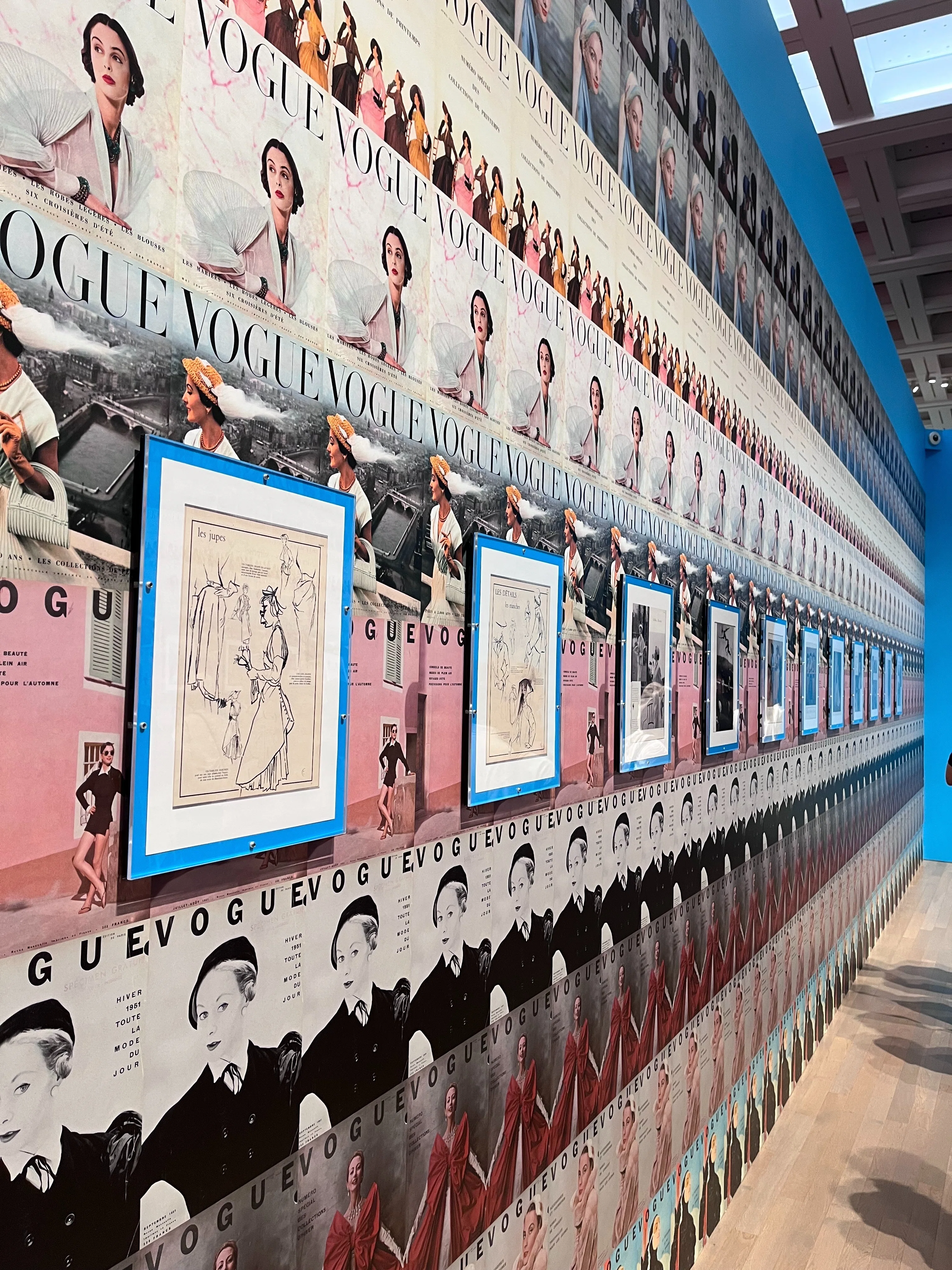 Art Exhibition Memo] Picasso meets Paul Smith: An Adventure in