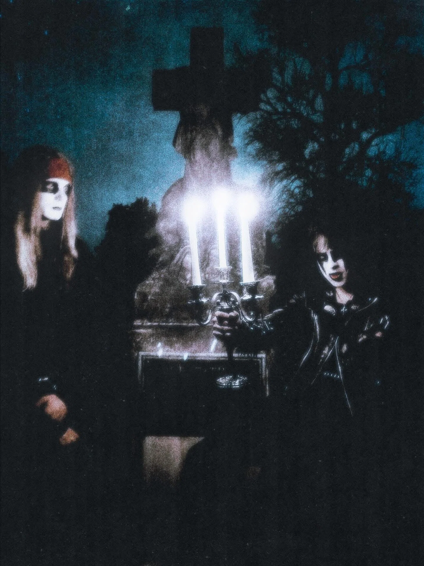 INTERVIEW 【SAIDAN】 