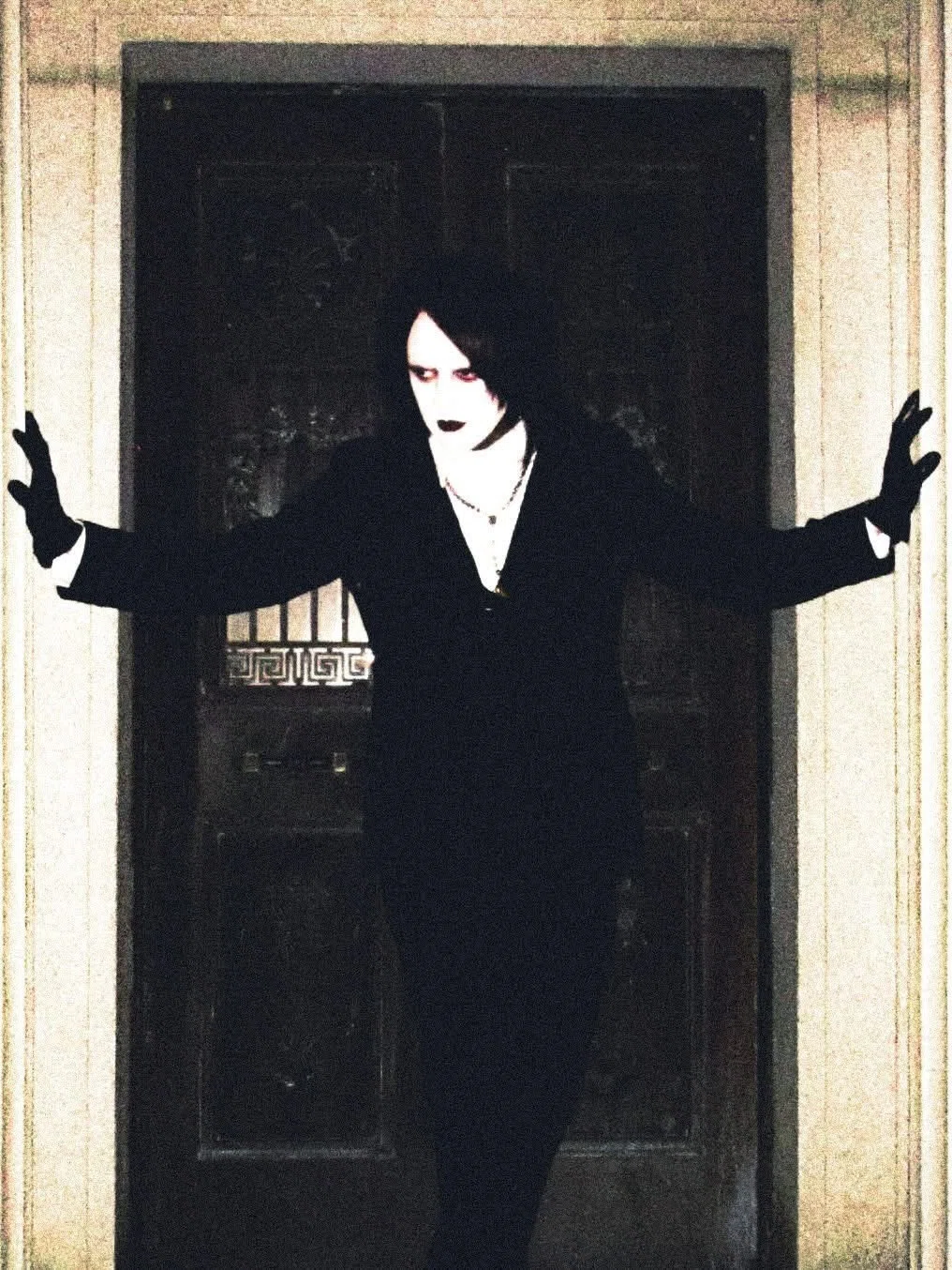 INTERVIEW 【SAIDAN】 