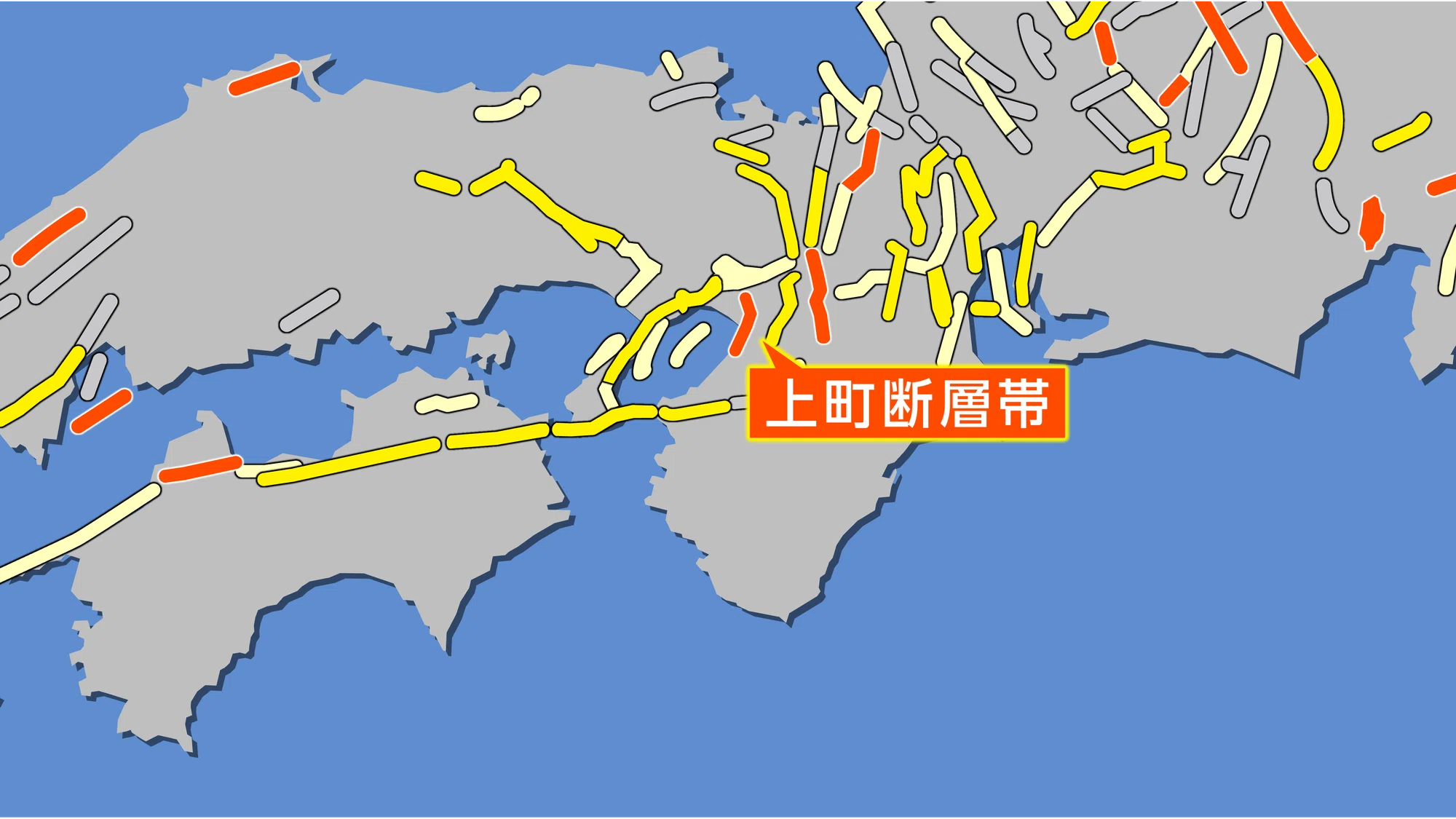 活動歴および当時の関連ビジュアル記録