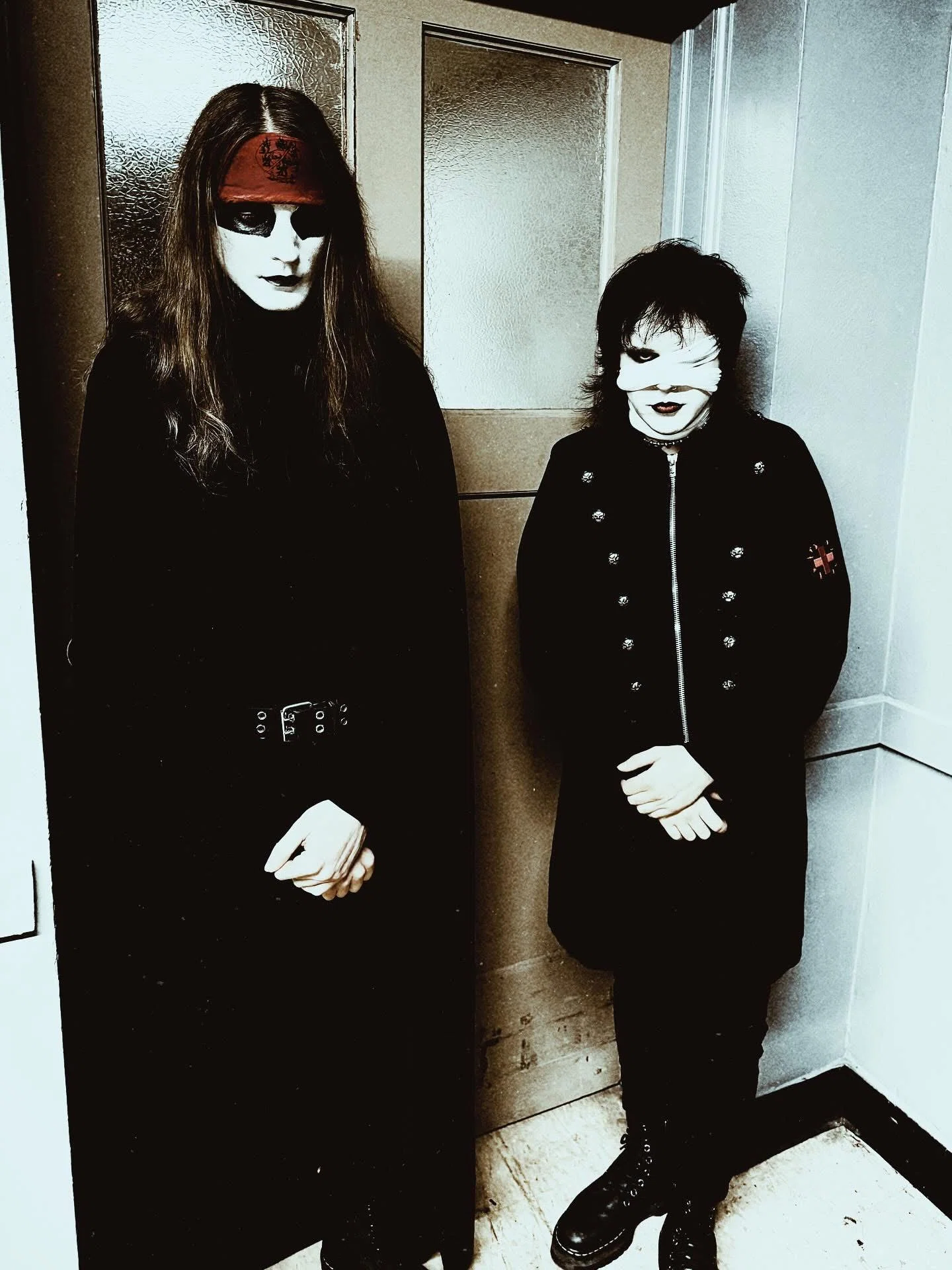 INTERVIEW 【SAIDAN】 