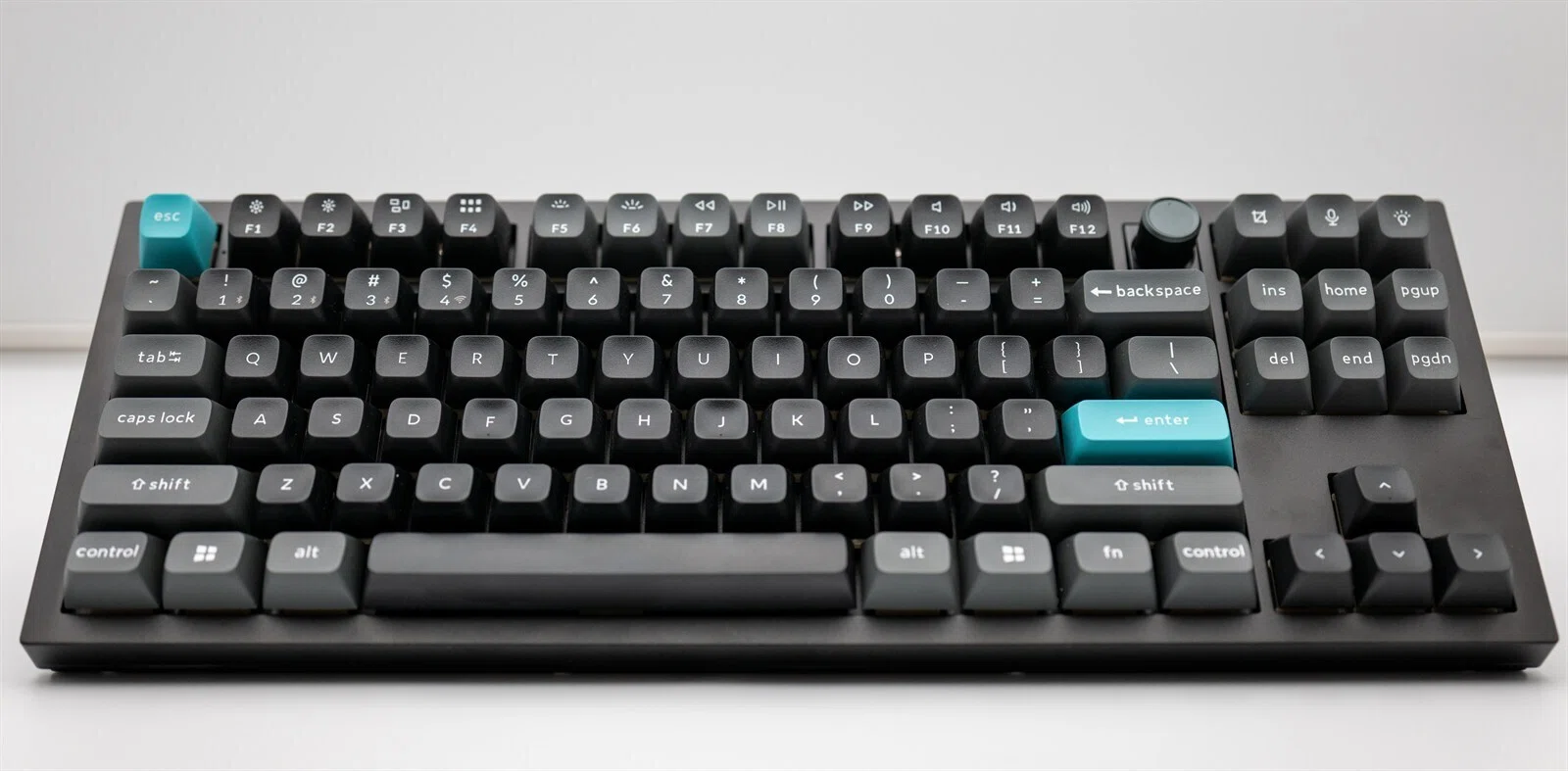 Keychron Q3 Ultra 8K レビュー｜1ヶ月半使って言うと、8Kポーリングは