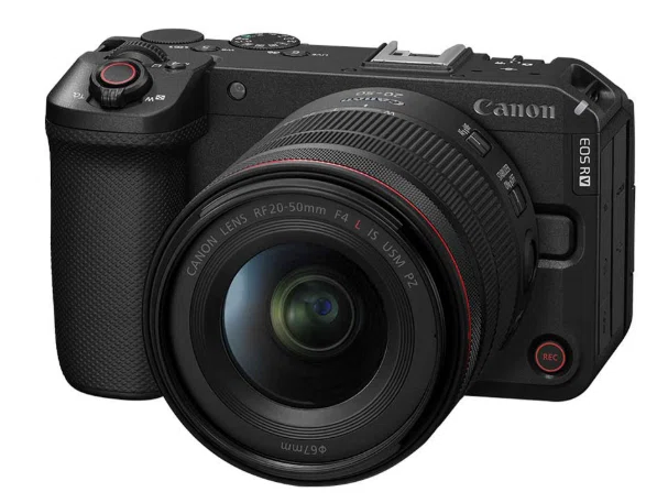 レンズ(ズーム) Canon RF20-50mm F4 L IS USM PZ Canon ズームレンズ 『RF20-50mm F4 L IS USM PZ』レビュー｜カメラと