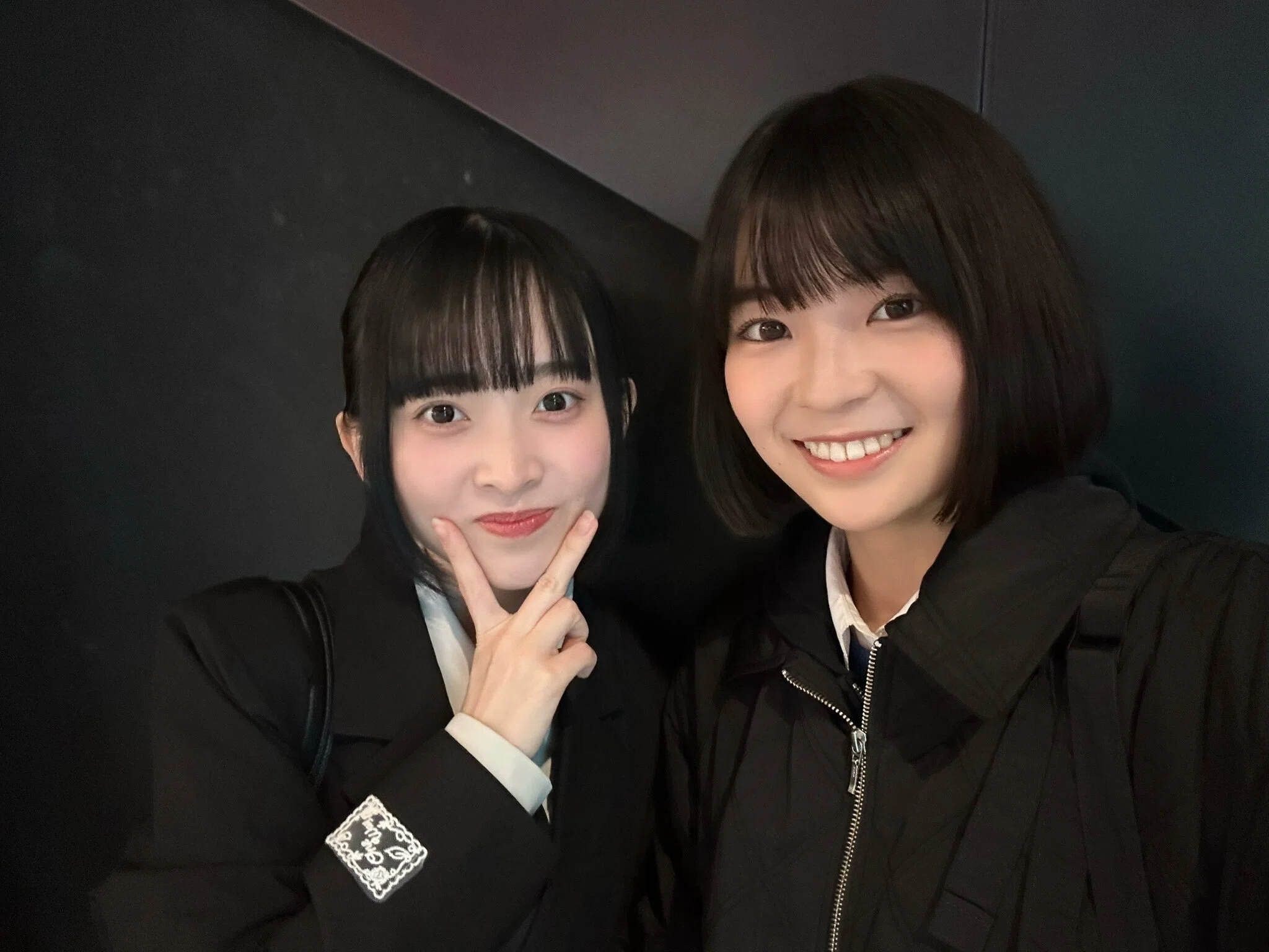 22/7 南伊織・黒崎ありすが≠ME「愛くださいませ」で見せた別の顔ー