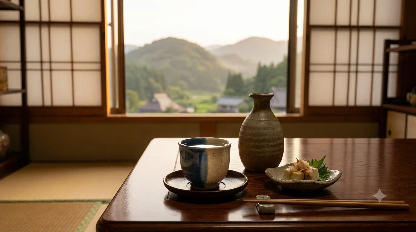 福井・越前焼｜850年の