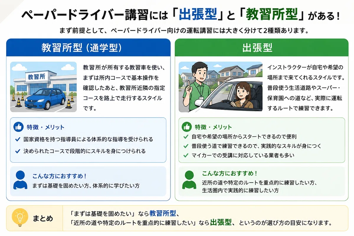調布 自動車 学校 口コミ(02)
