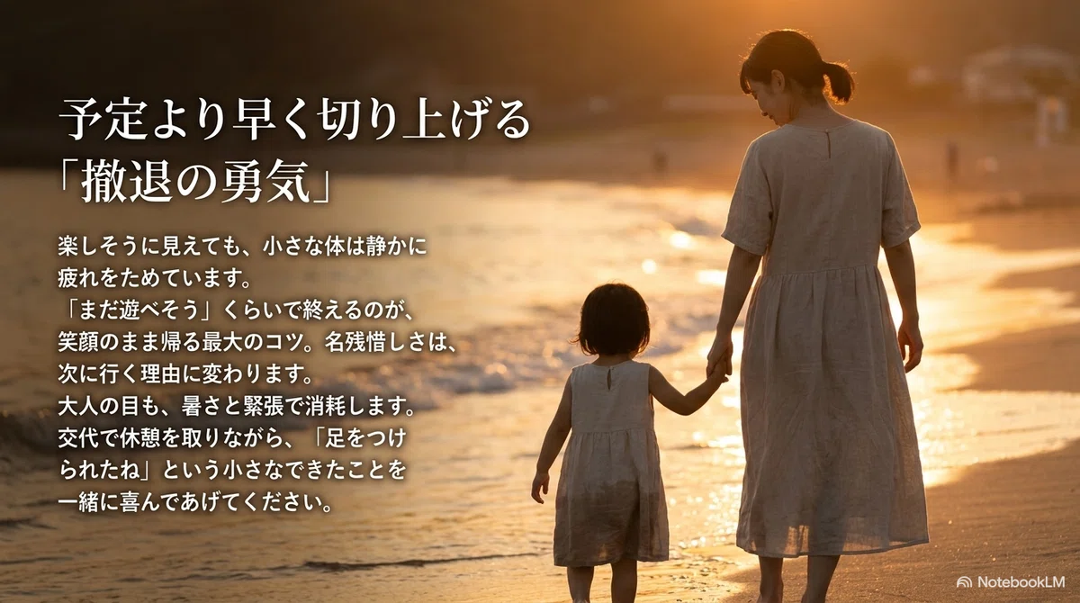 赤ちゃんのまとめ