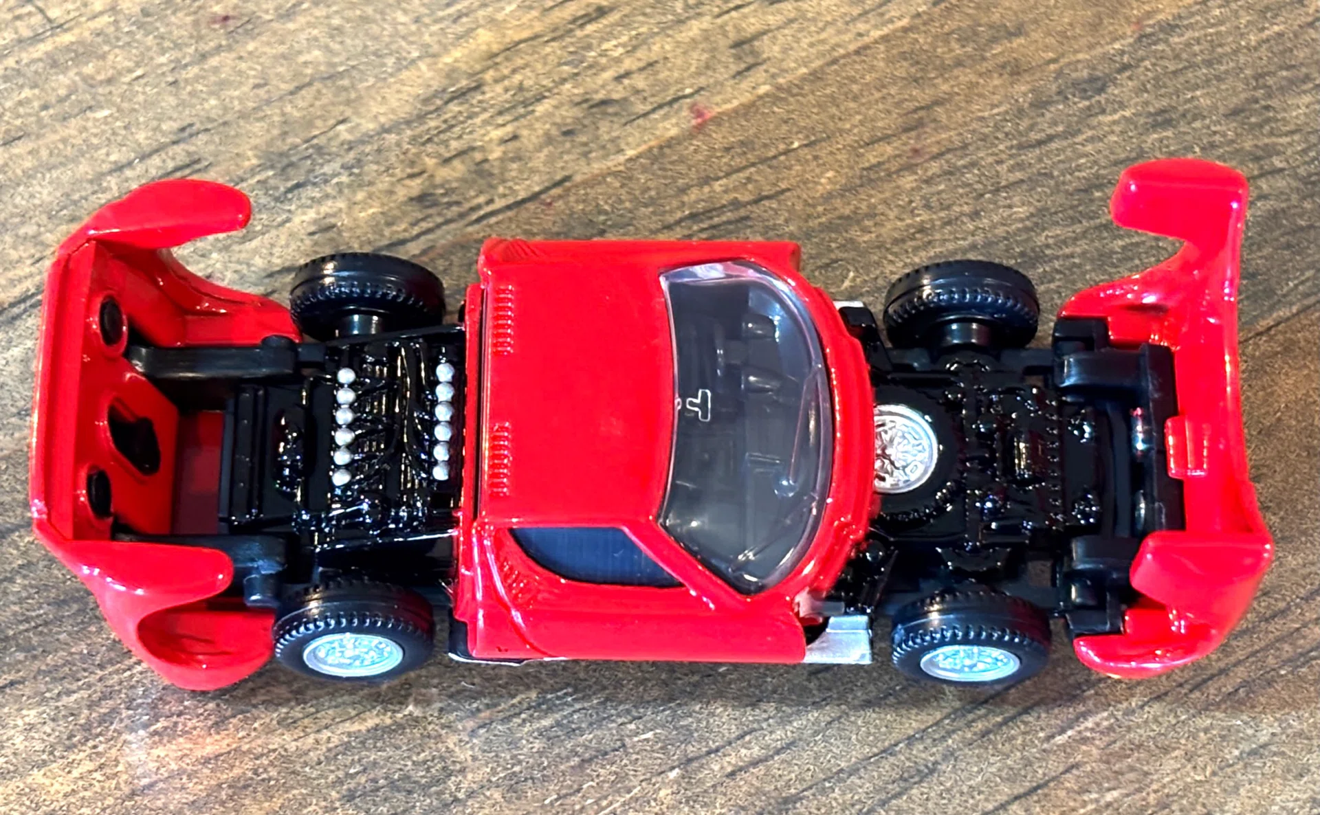 トミカで語る一台｜トミカプレミアム ランボルギーニ ミウラ｜GOOD