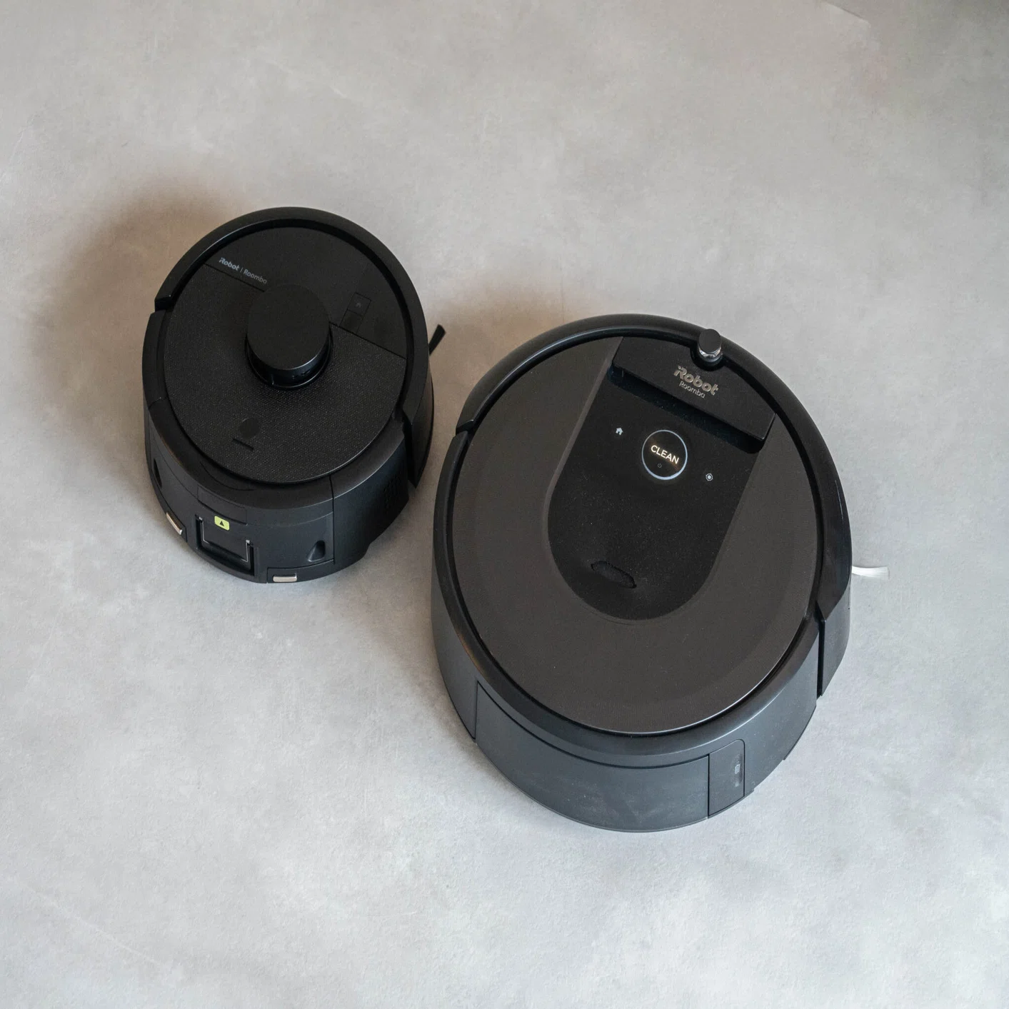 The Roomba Mini is small but mighty! A review of the ultra-compact