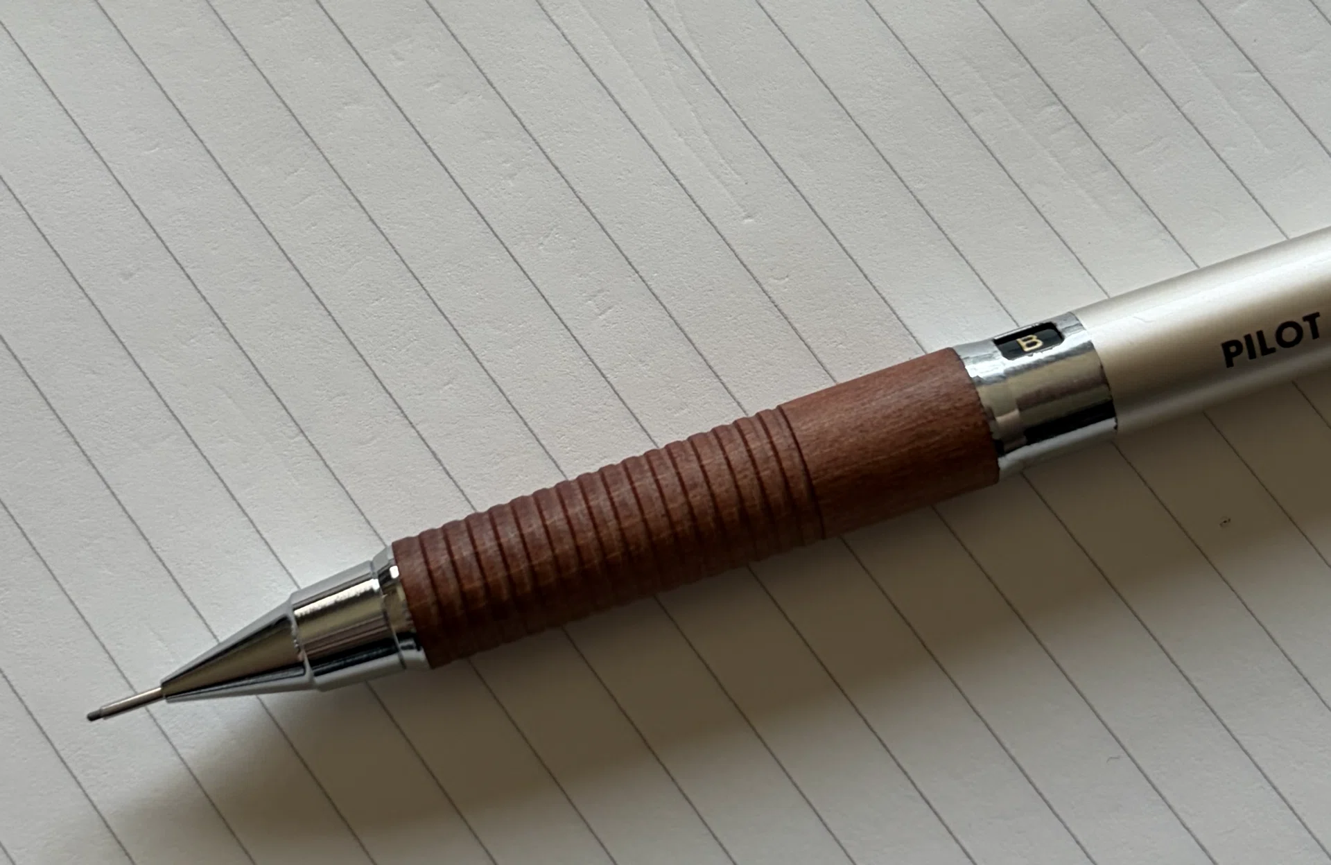 PILOT H-2085｜かほ