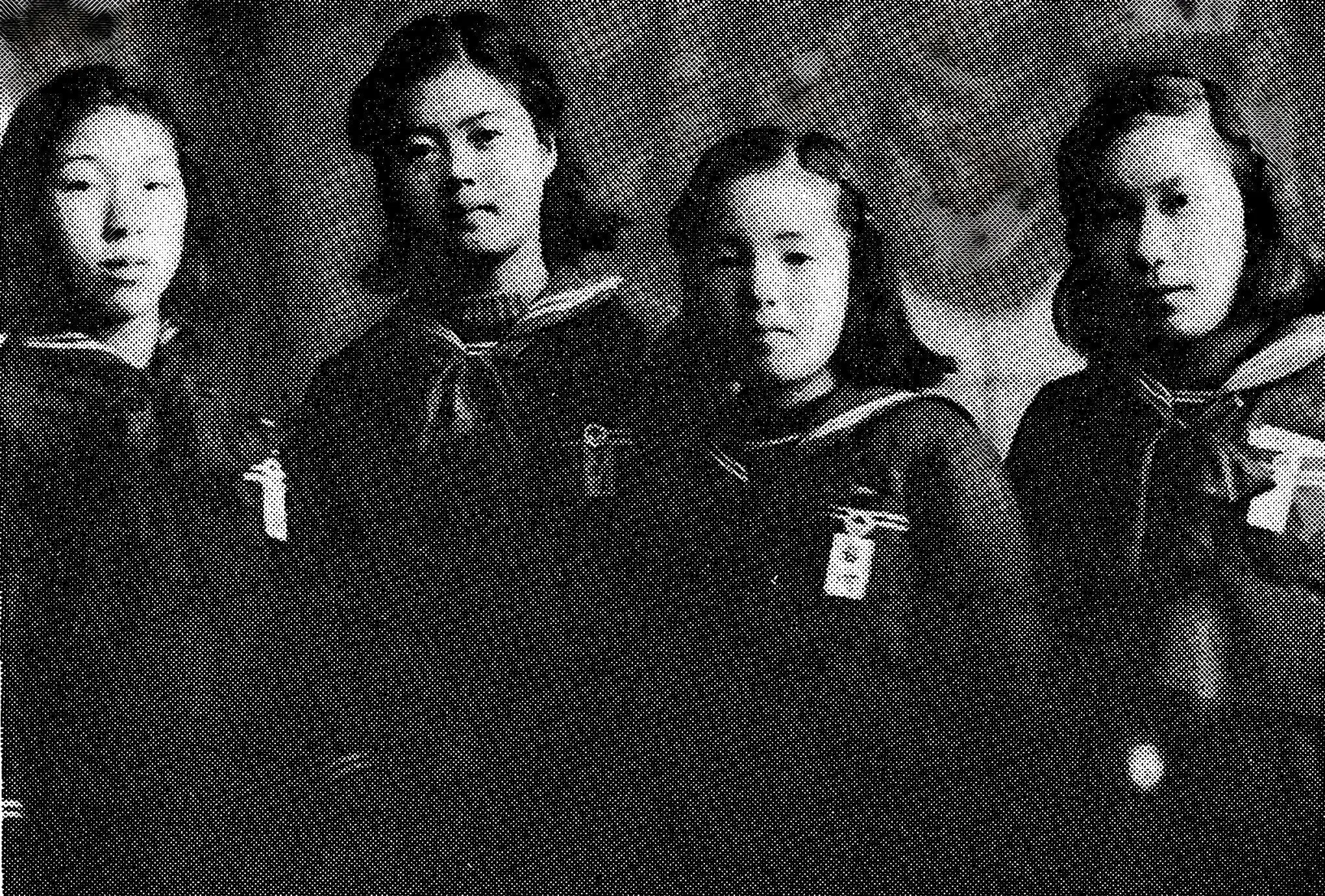 🏫高田高女の終戦｜岩手県立高田高等学校