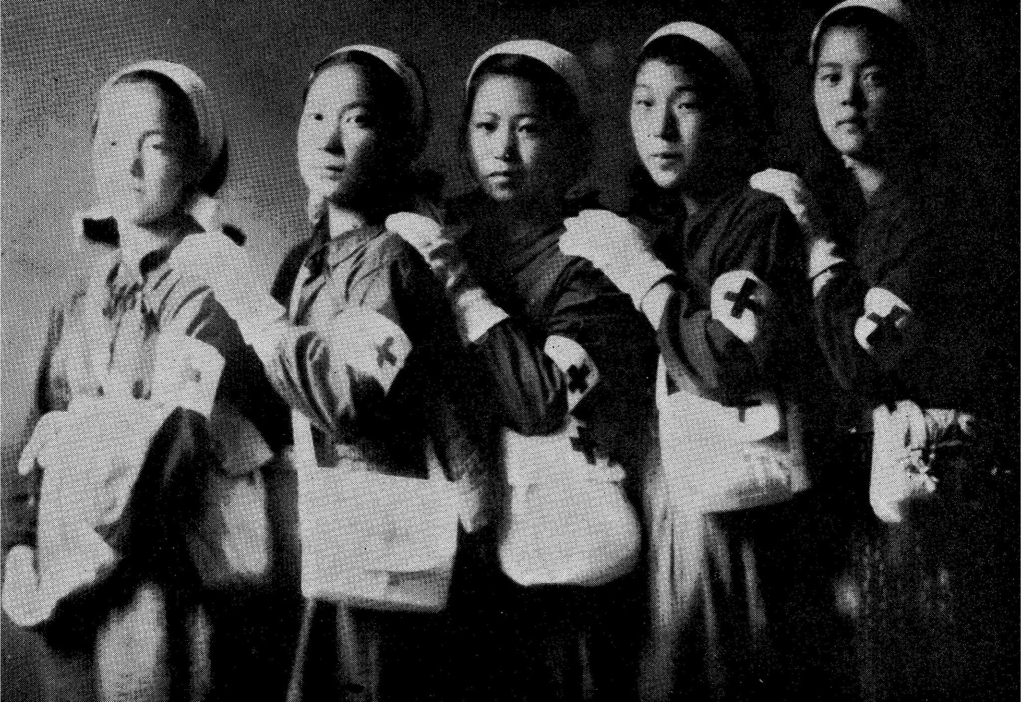 🏫高田高女の終戦｜岩手県立高田高等学校