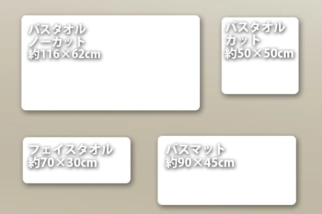 種類が多すぎて困るよ～ タオル ウエス の選び方を教えて！｜株式会社鈴六