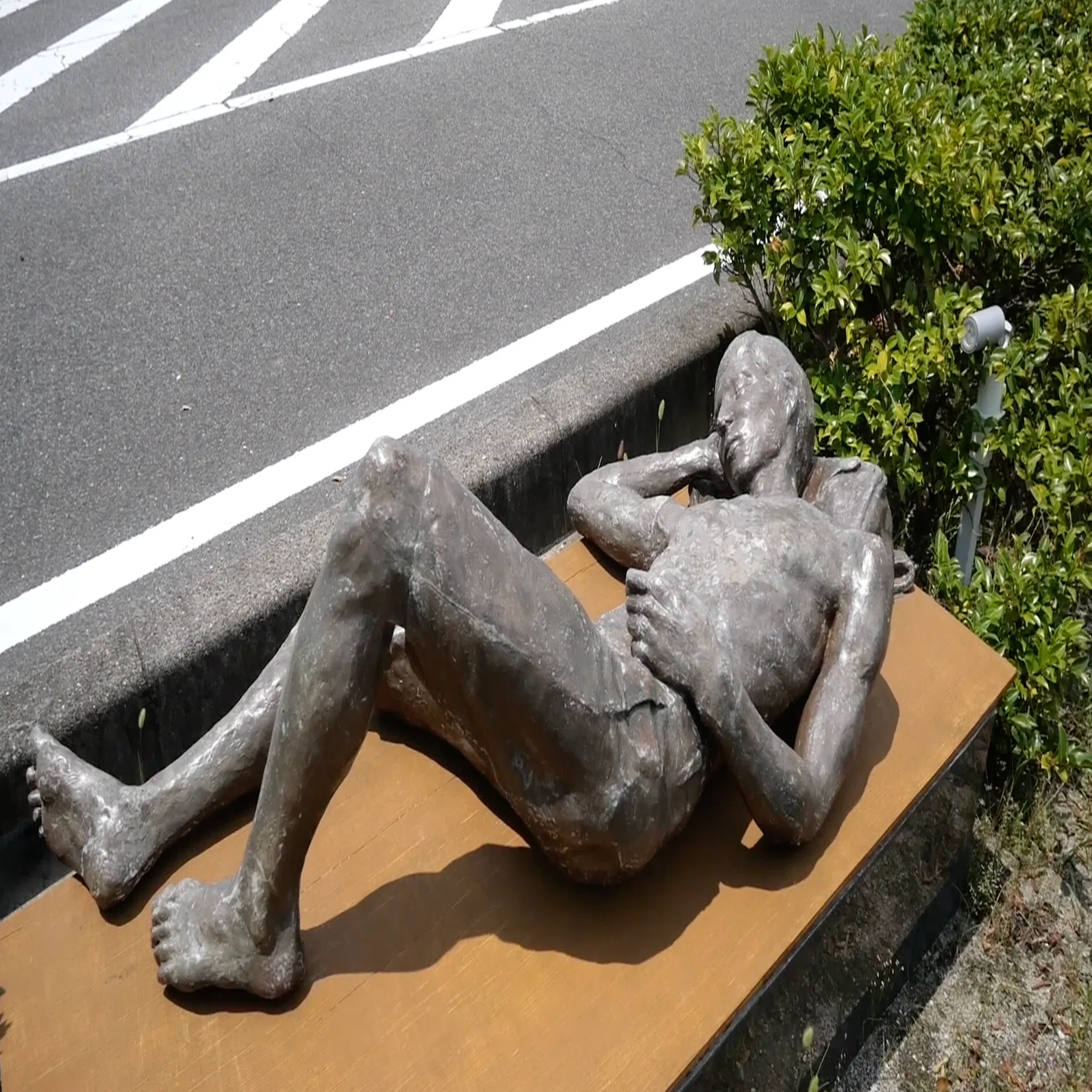 いつになったら夏休みの宿題するんや？｜福島カツシゲ
